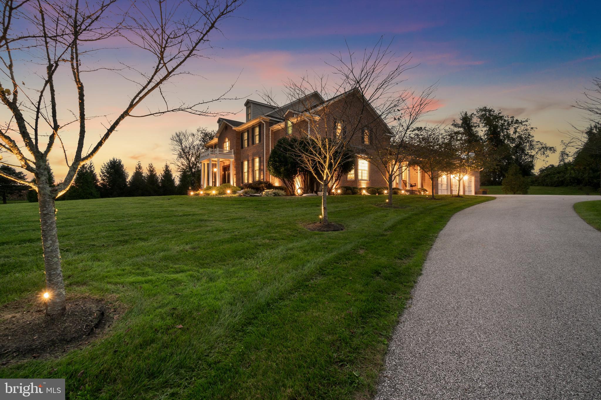 SPARKS GLENCOE - Residential