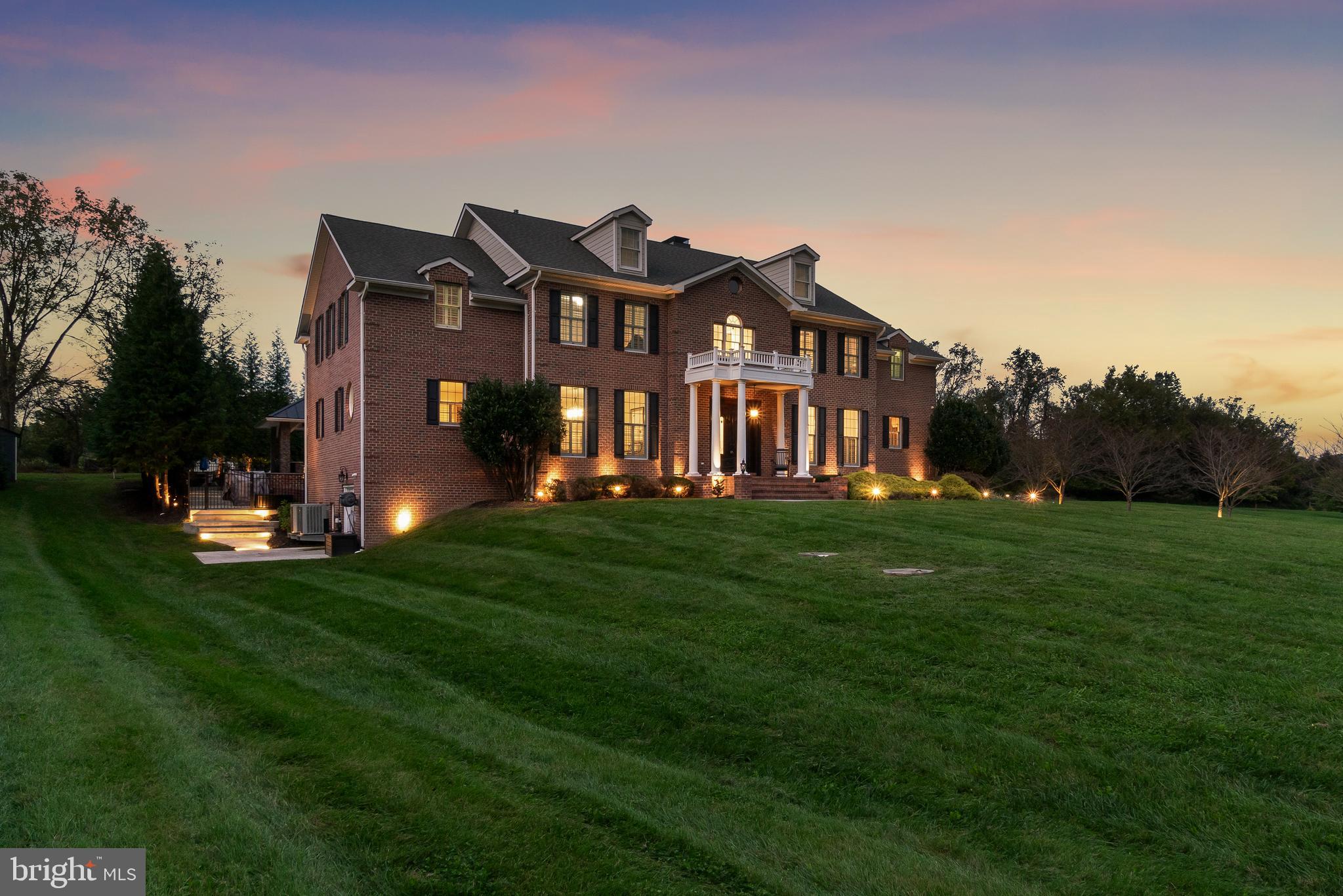SPARKS GLENCOE - Residential