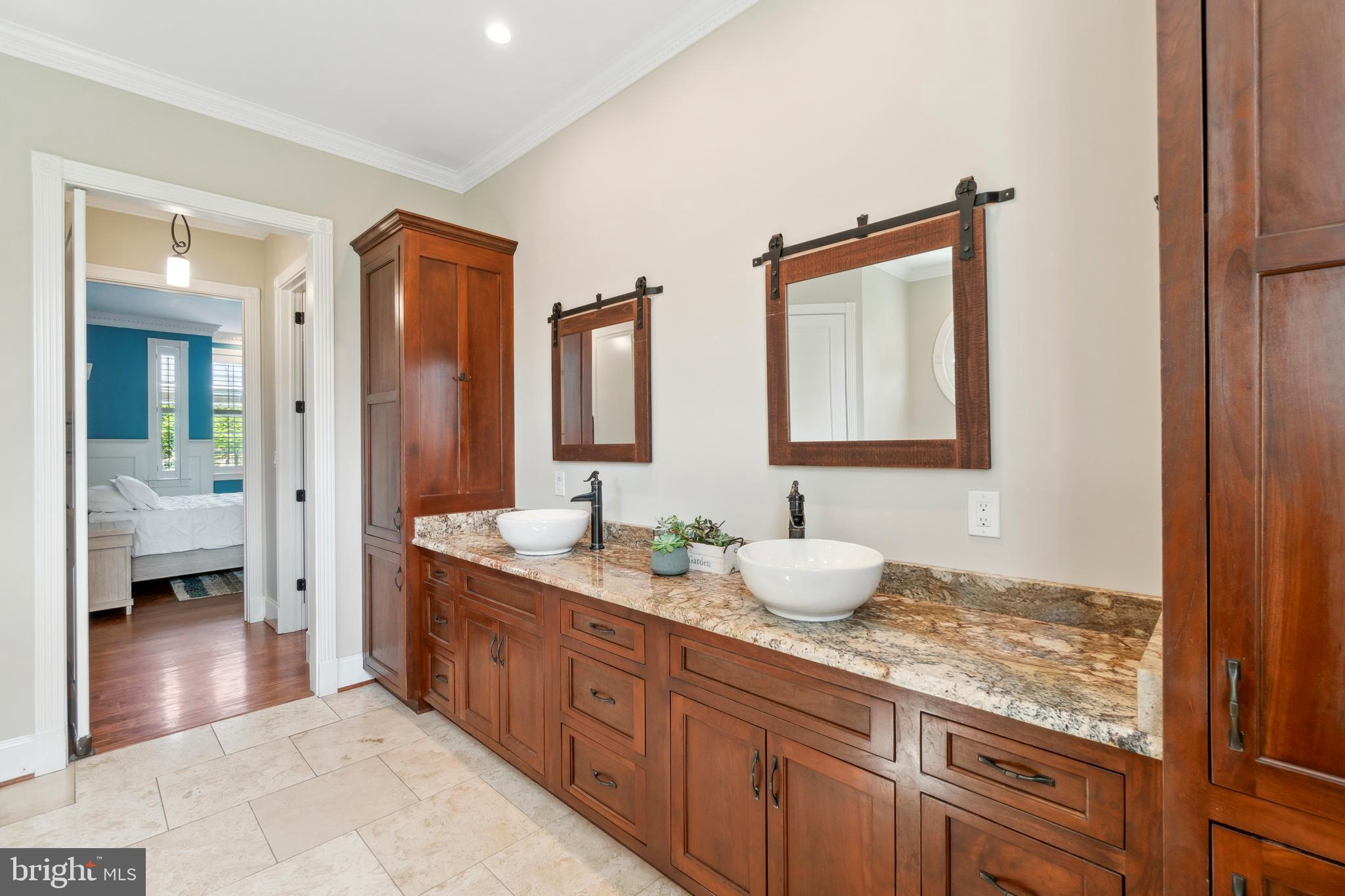 SPARKS GLENCOE - Residential