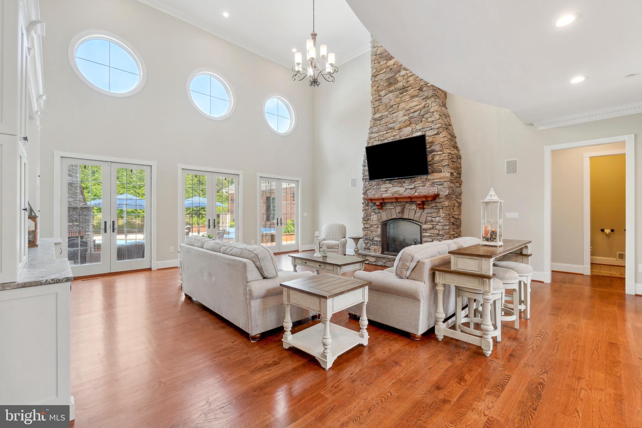 SPARKS GLENCOE - Residential