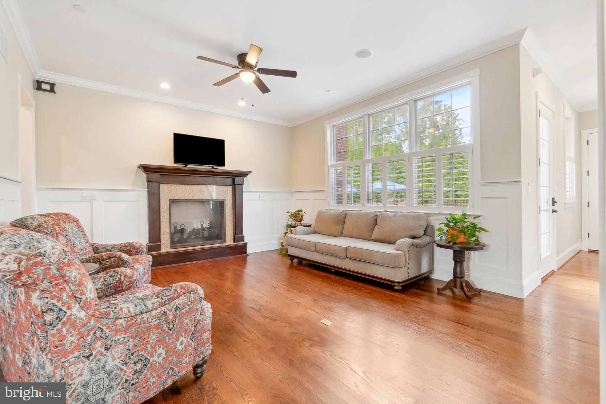 SPARKS GLENCOE - Residential