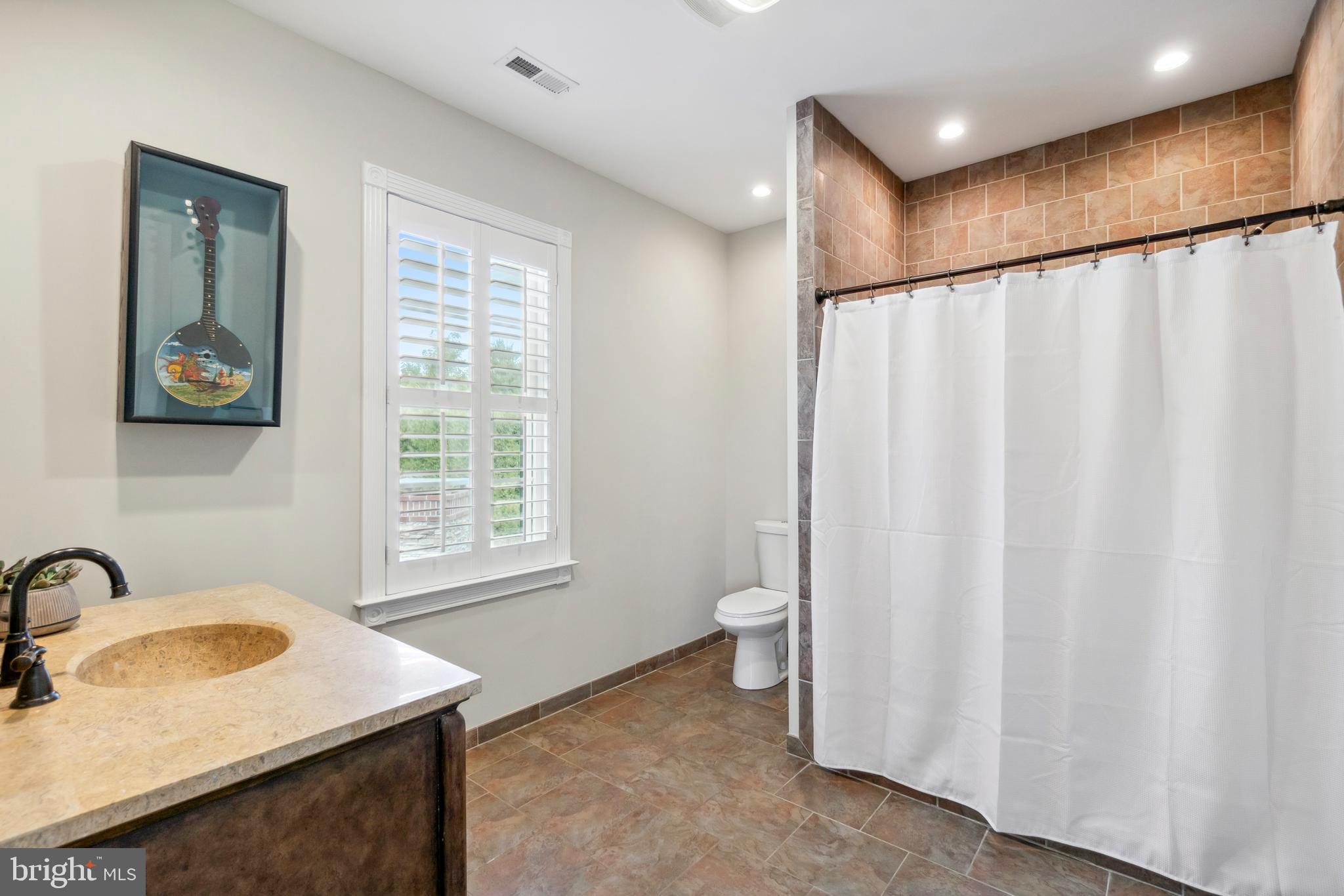 SPARKS GLENCOE - Residential
