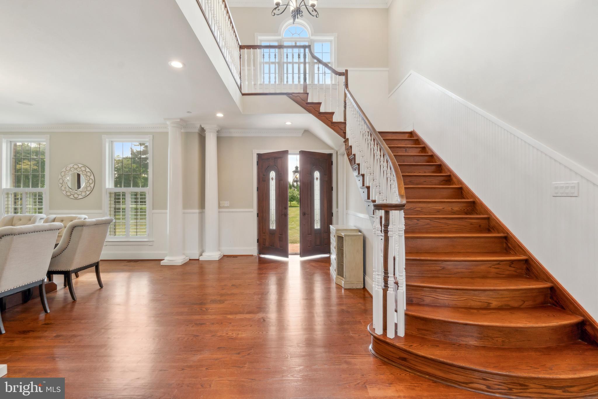 SPARKS GLENCOE - Residential