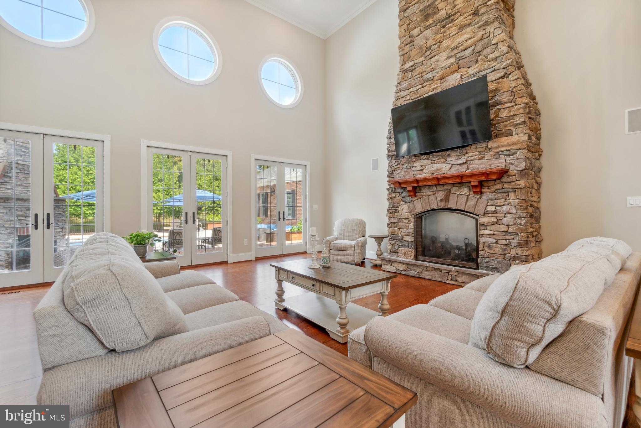 SPARKS GLENCOE - Residential