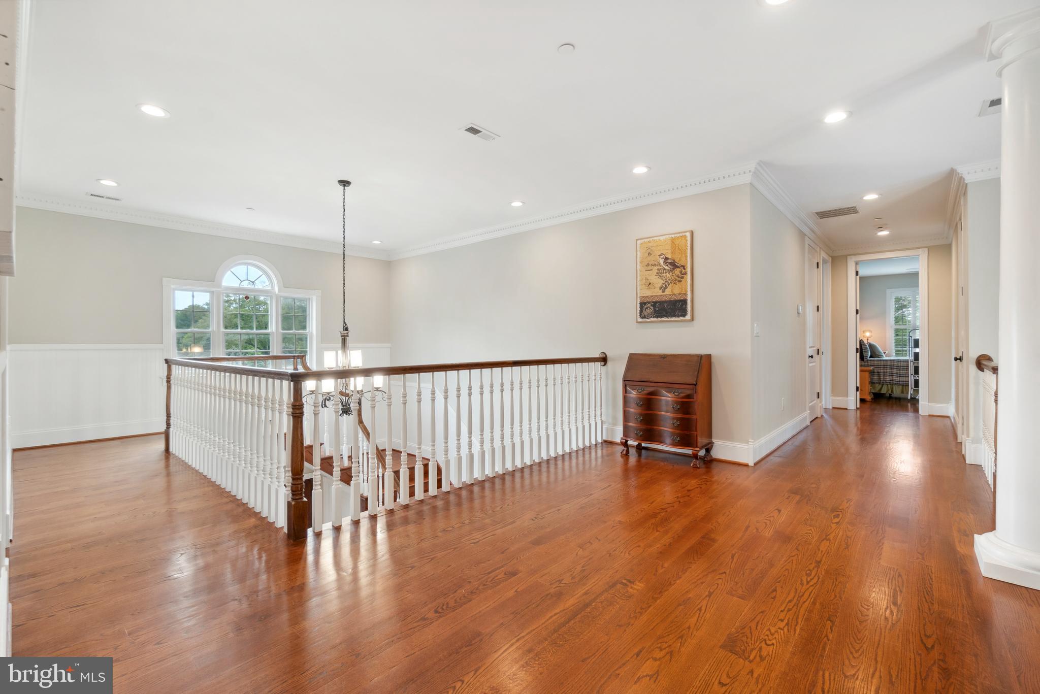 SPARKS GLENCOE - Residential