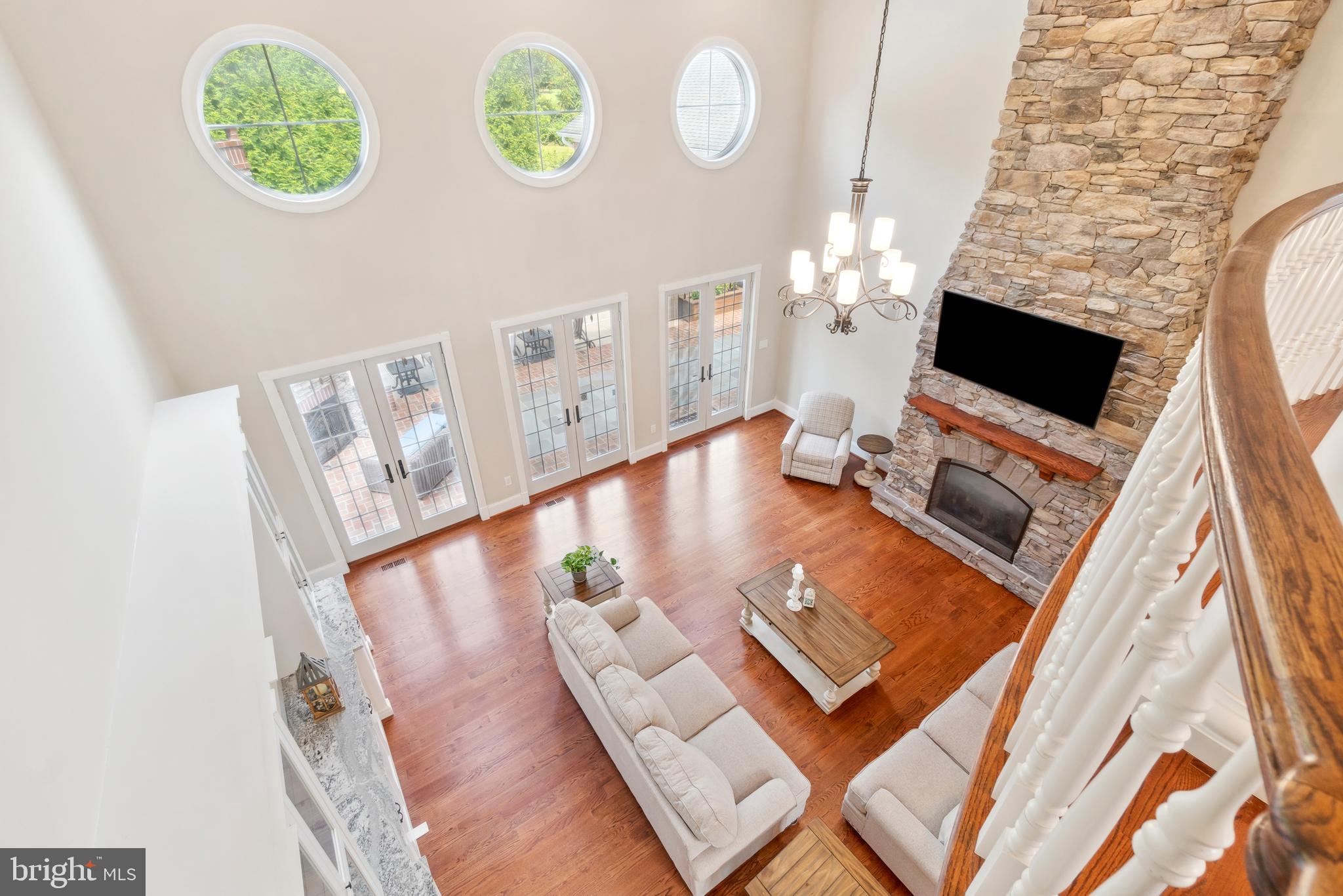 SPARKS GLENCOE - Residential