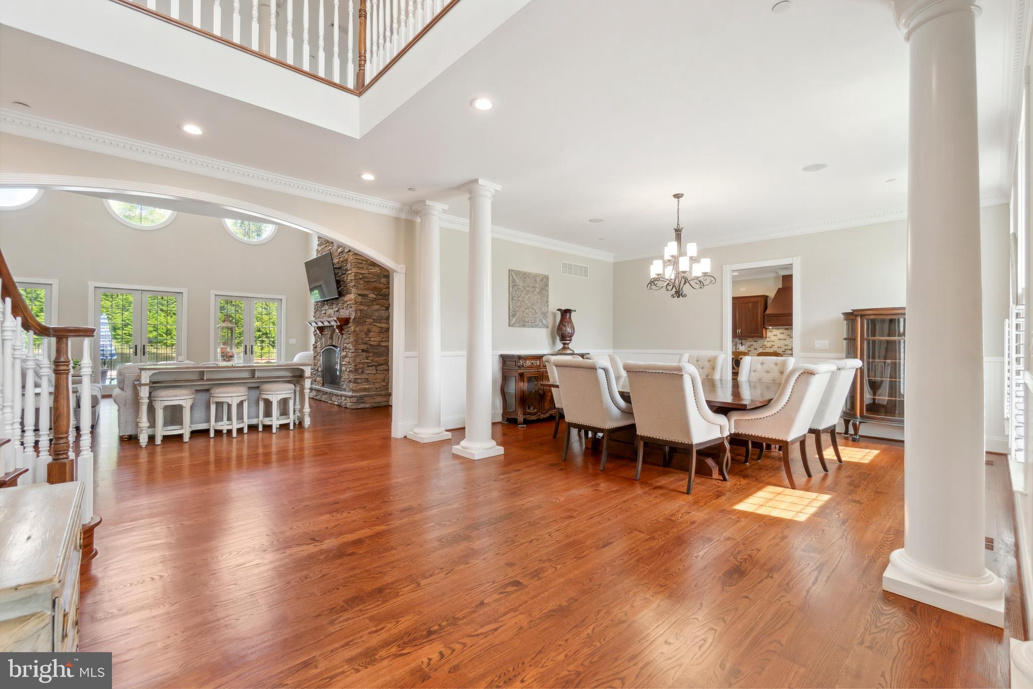 SPARKS GLENCOE - Residential