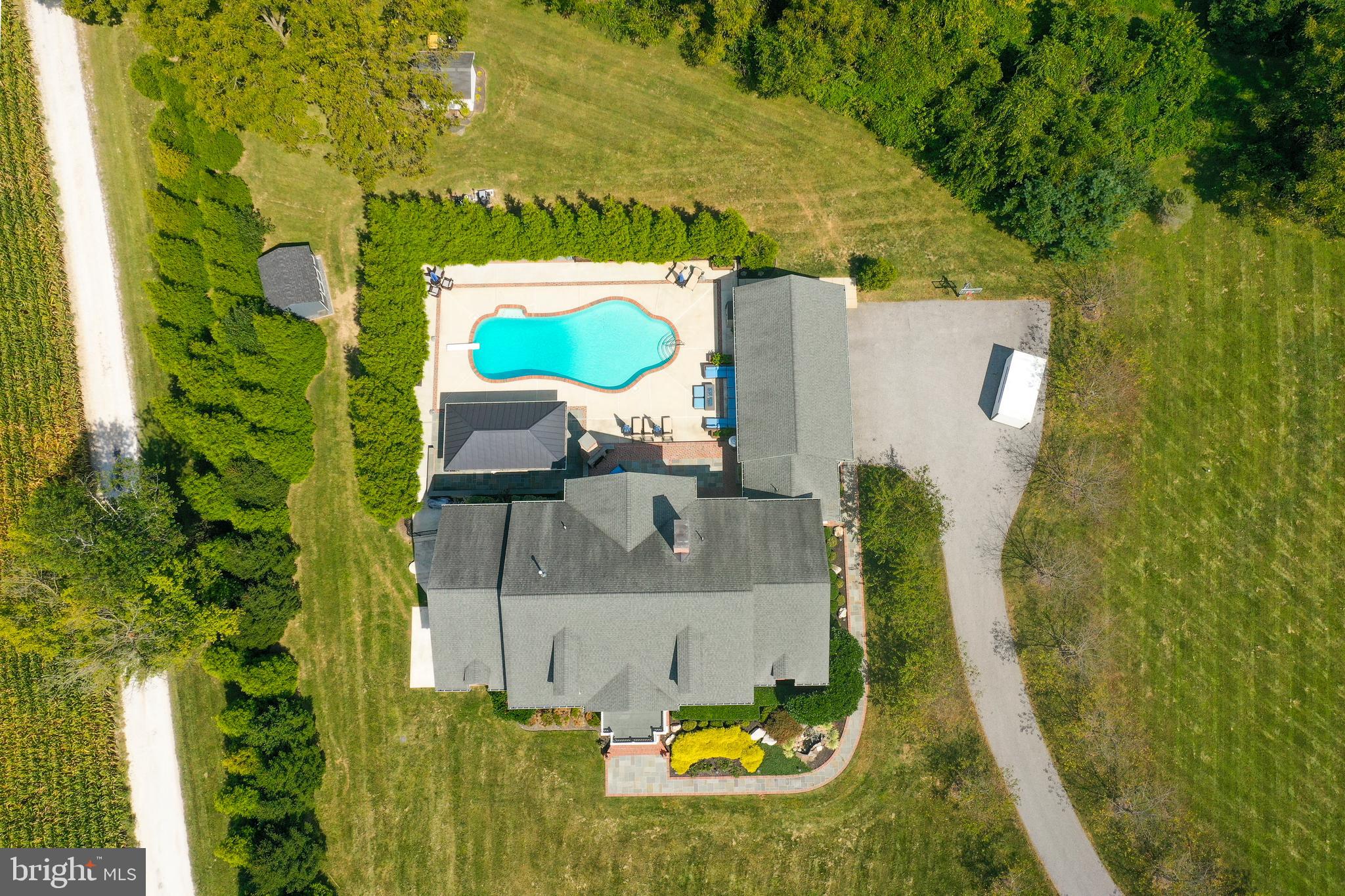 SPARKS GLENCOE - Residential