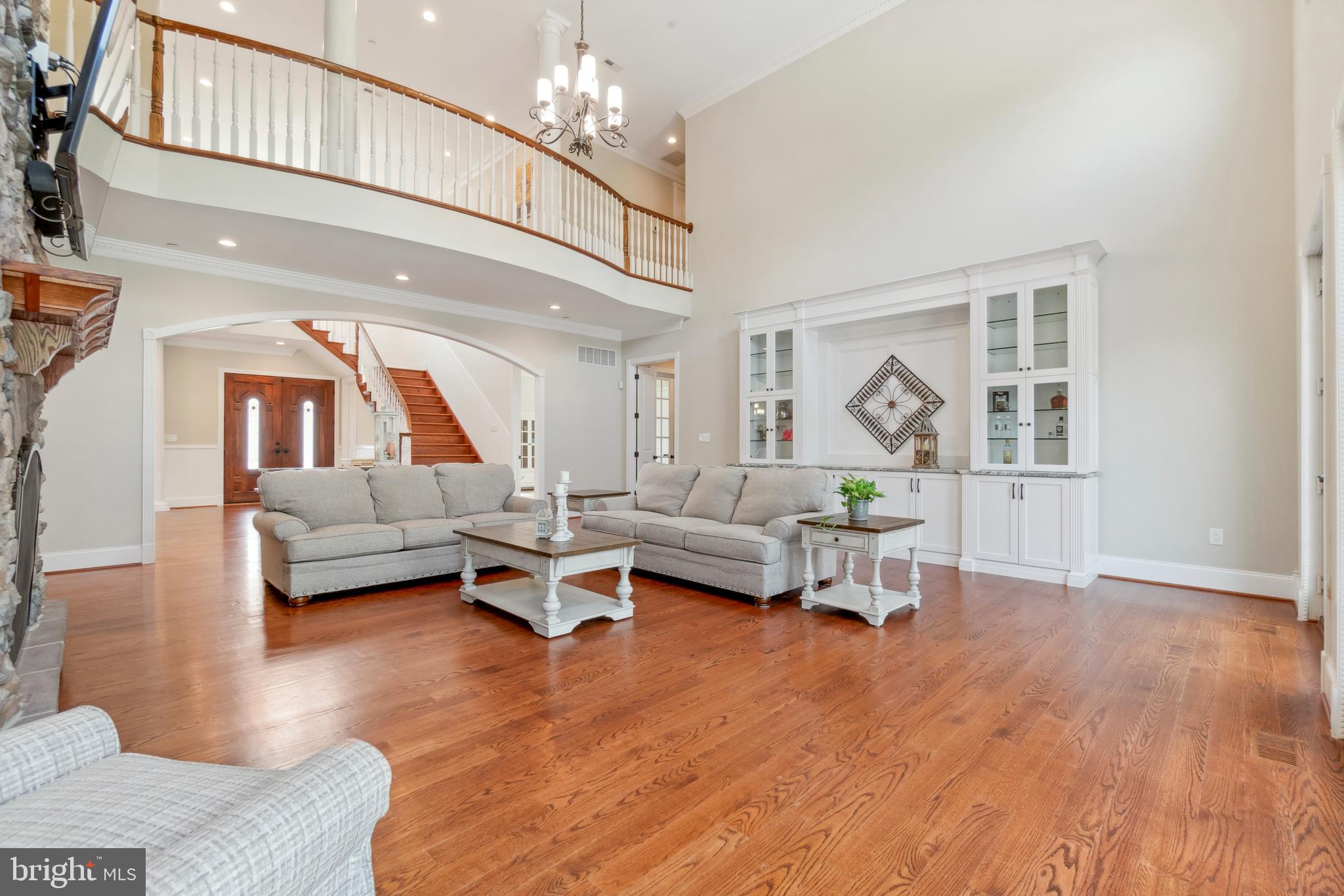SPARKS GLENCOE - Residential