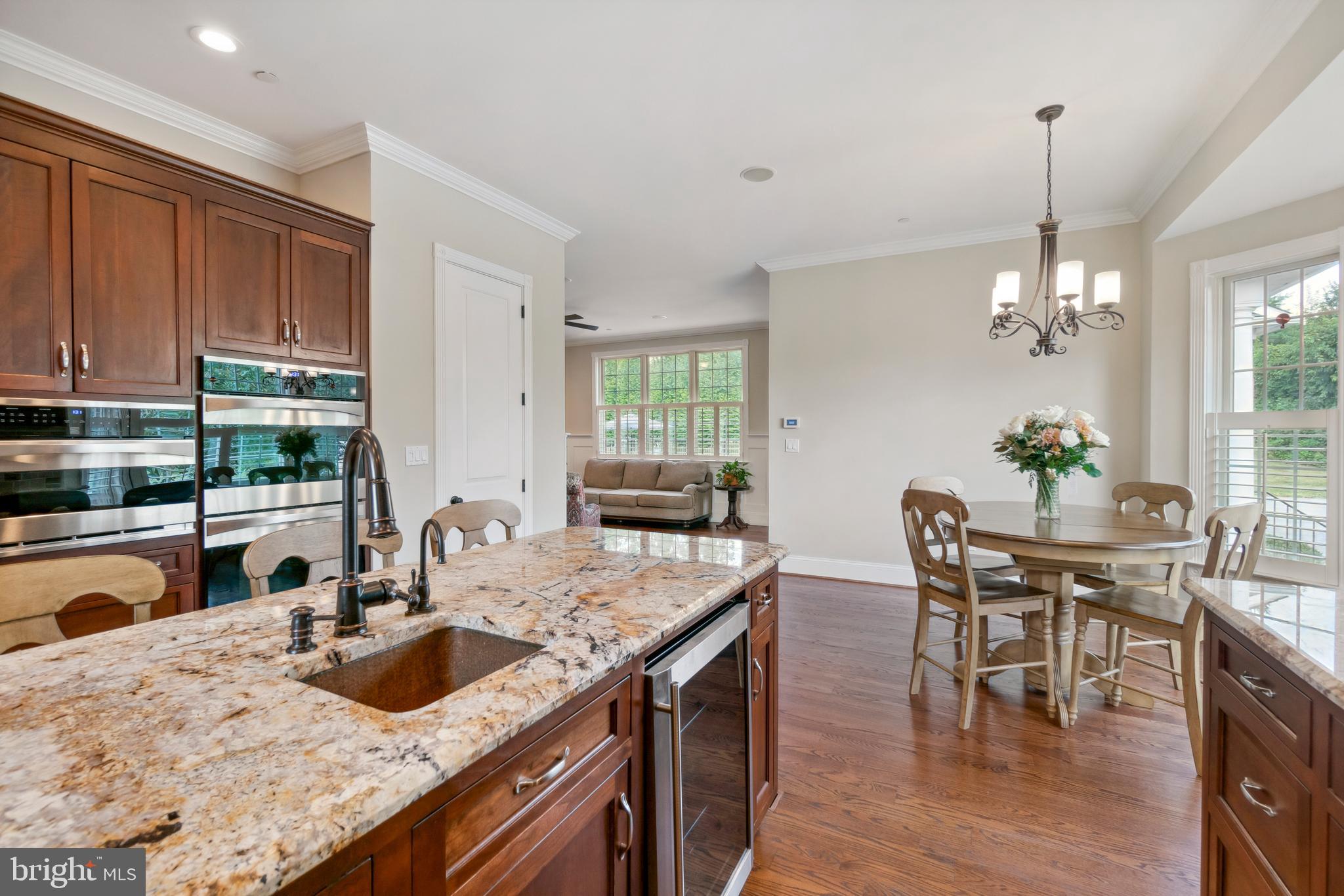 SPARKS GLENCOE - Residential