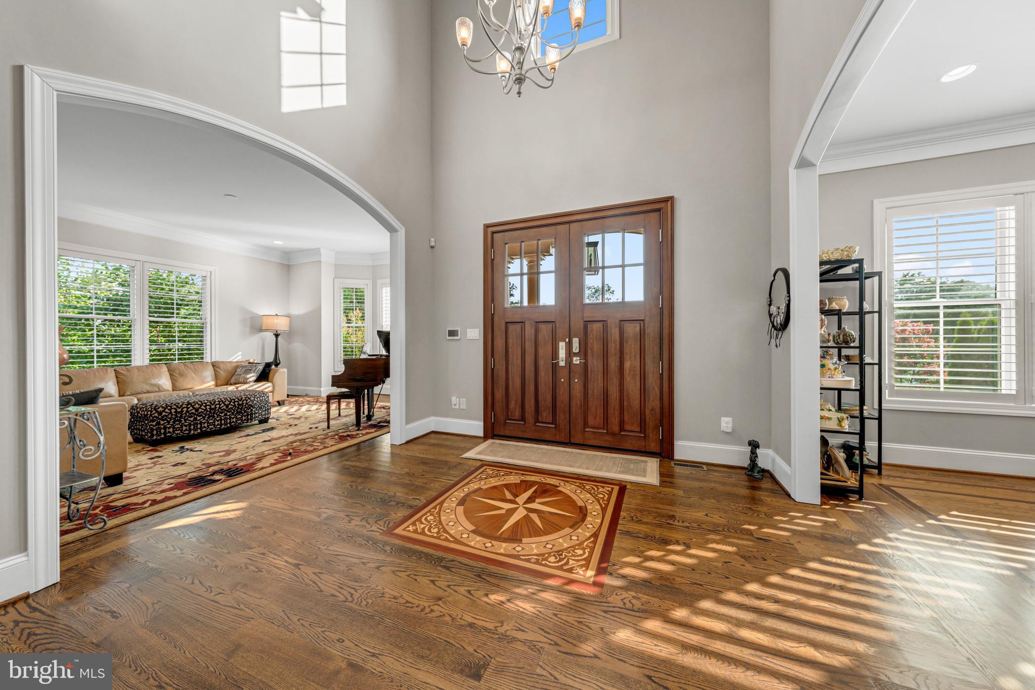 BROOKHAVEN - Residential