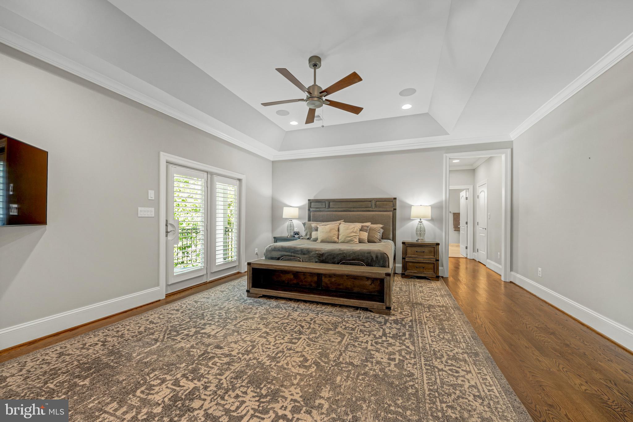 BROOKHAVEN - Residential