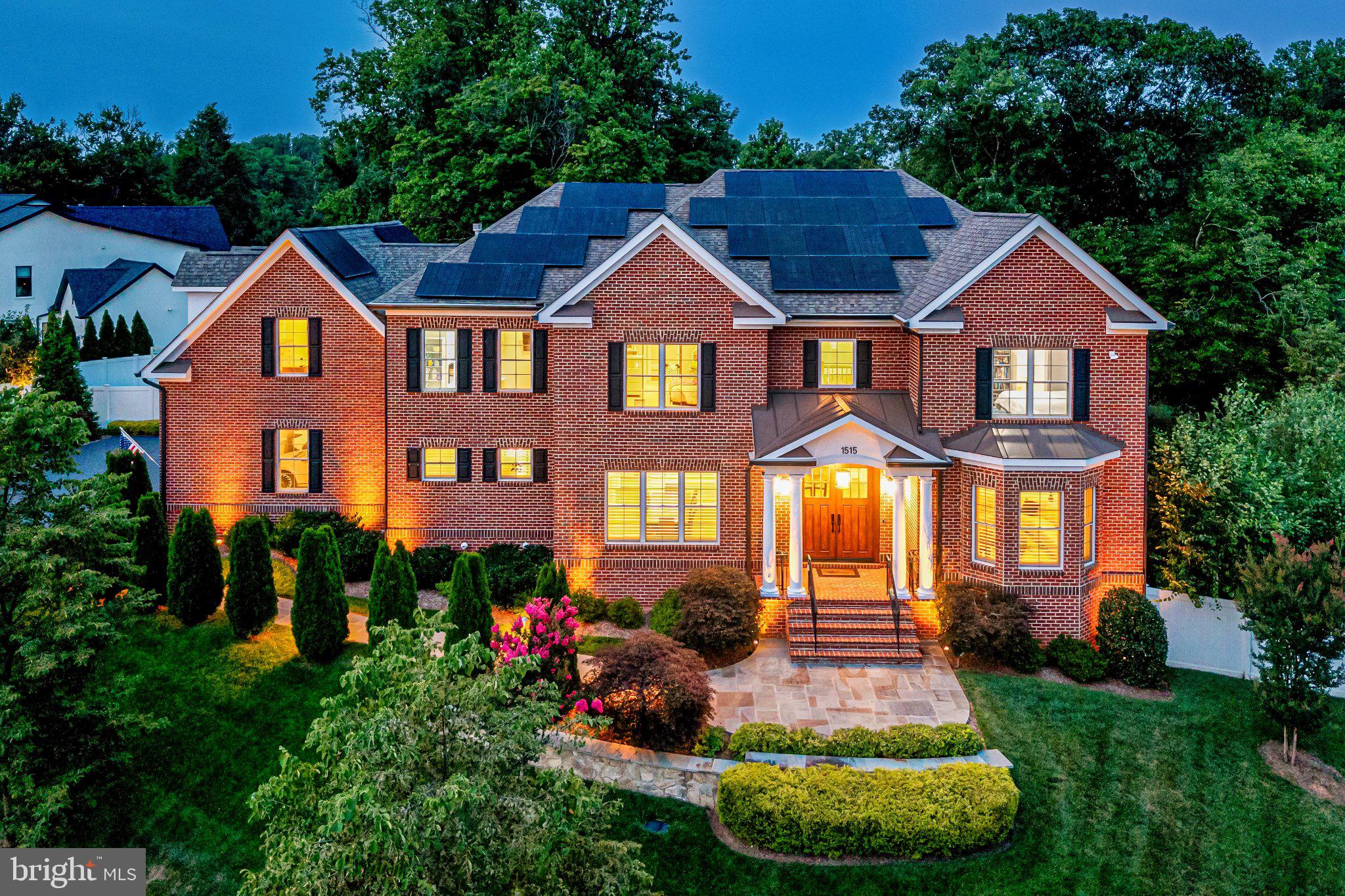 BROOKHAVEN - Residential