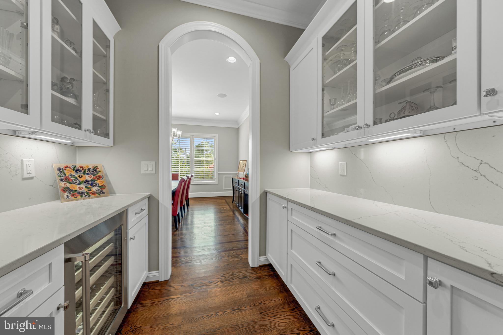 BROOKHAVEN - Residential