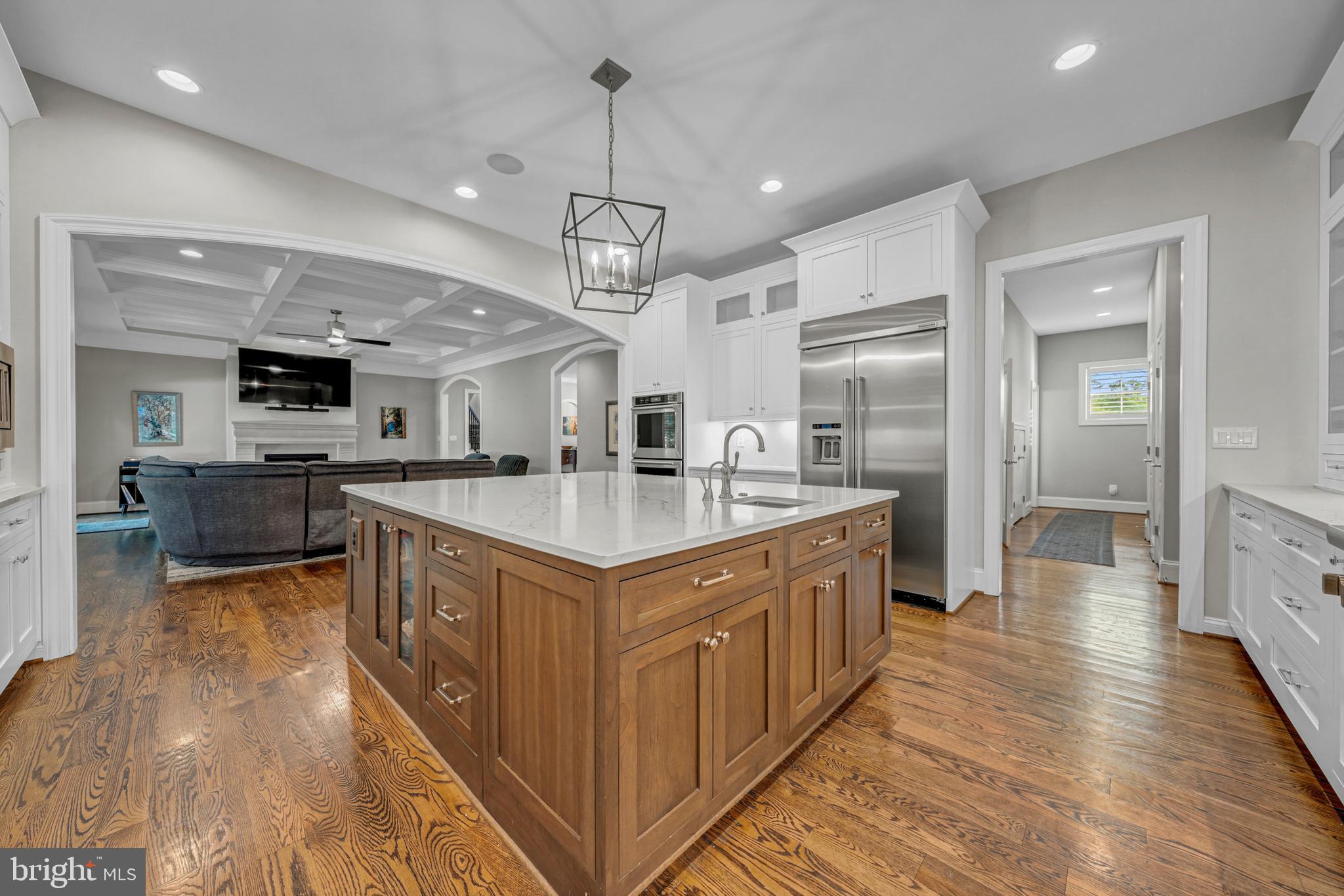 BROOKHAVEN - Residential