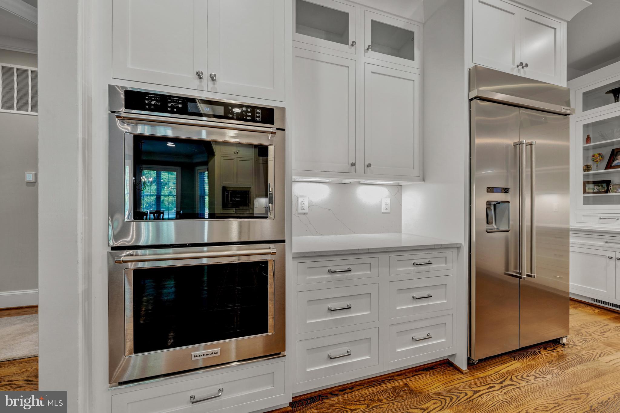 BROOKHAVEN - Residential