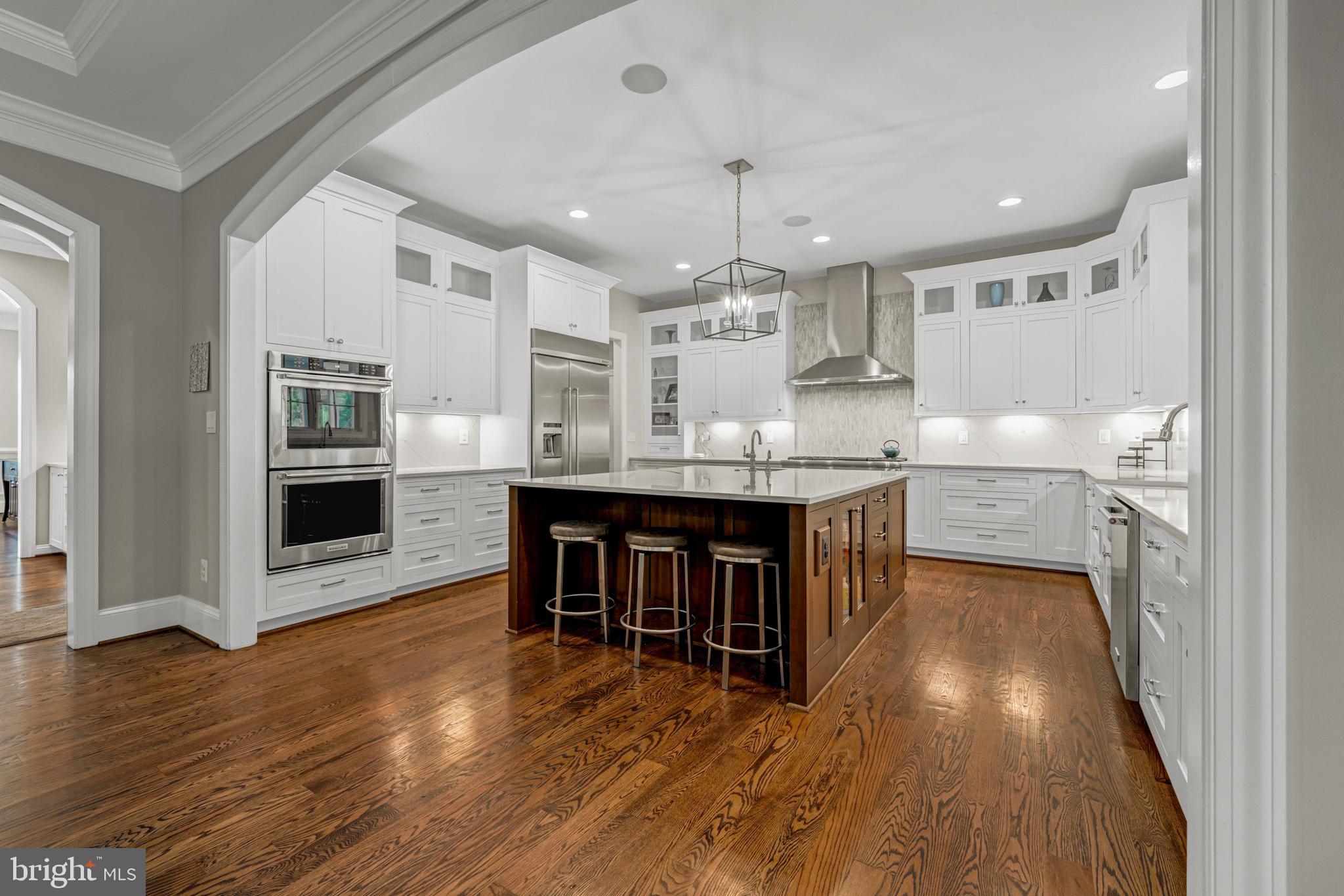 BROOKHAVEN - Residential