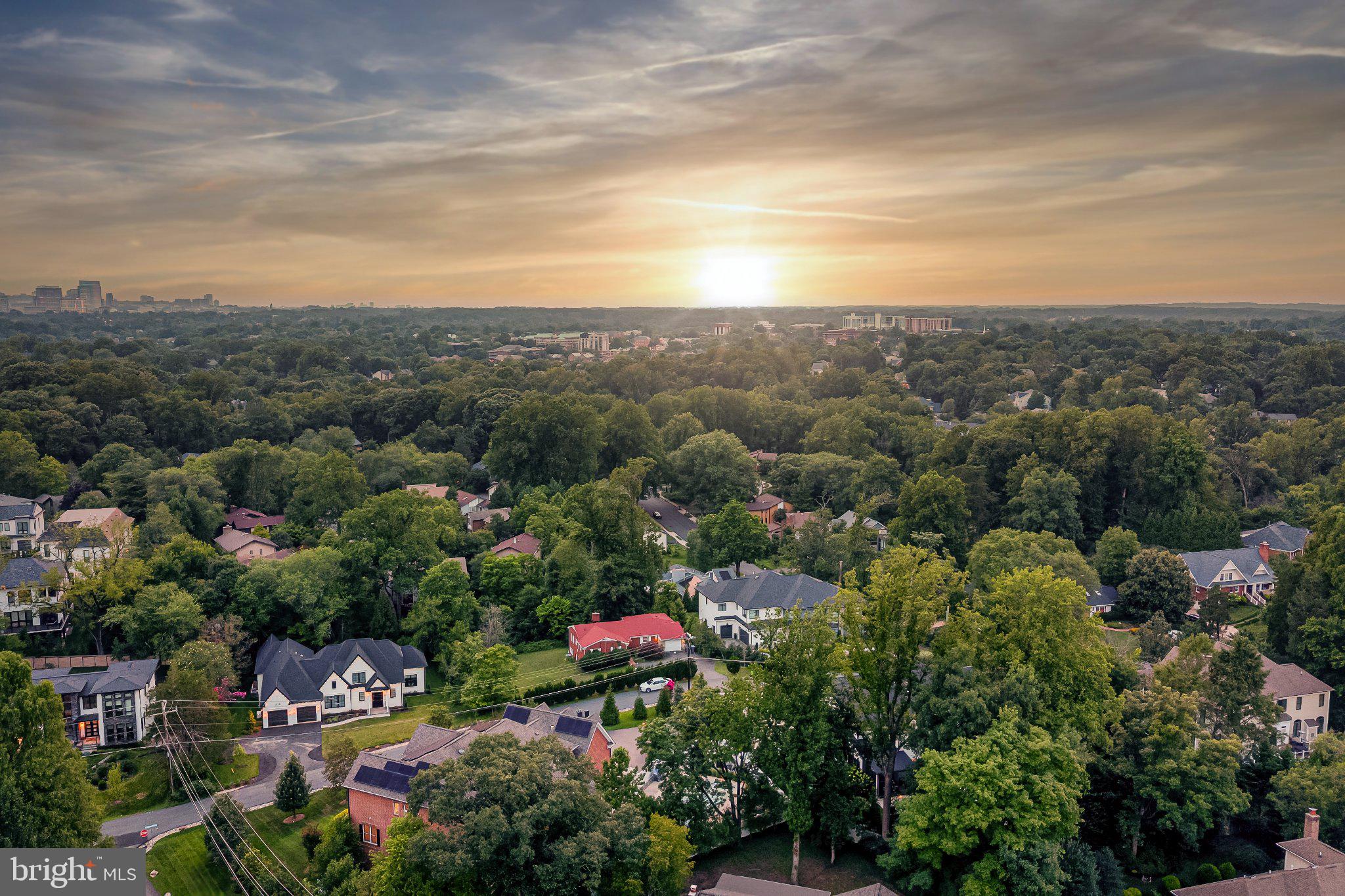 BROOKHAVEN - Residential