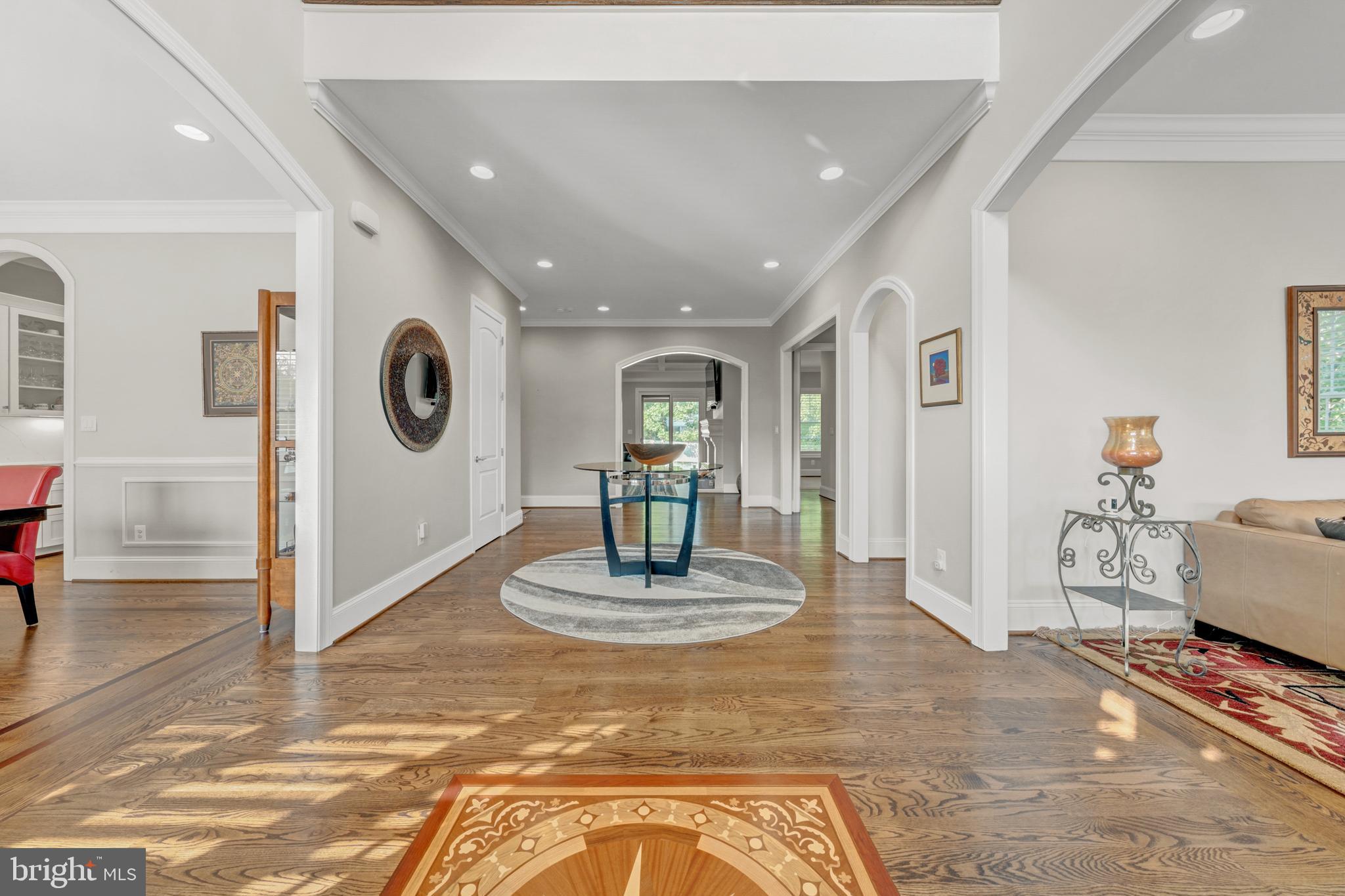 BROOKHAVEN - Residential