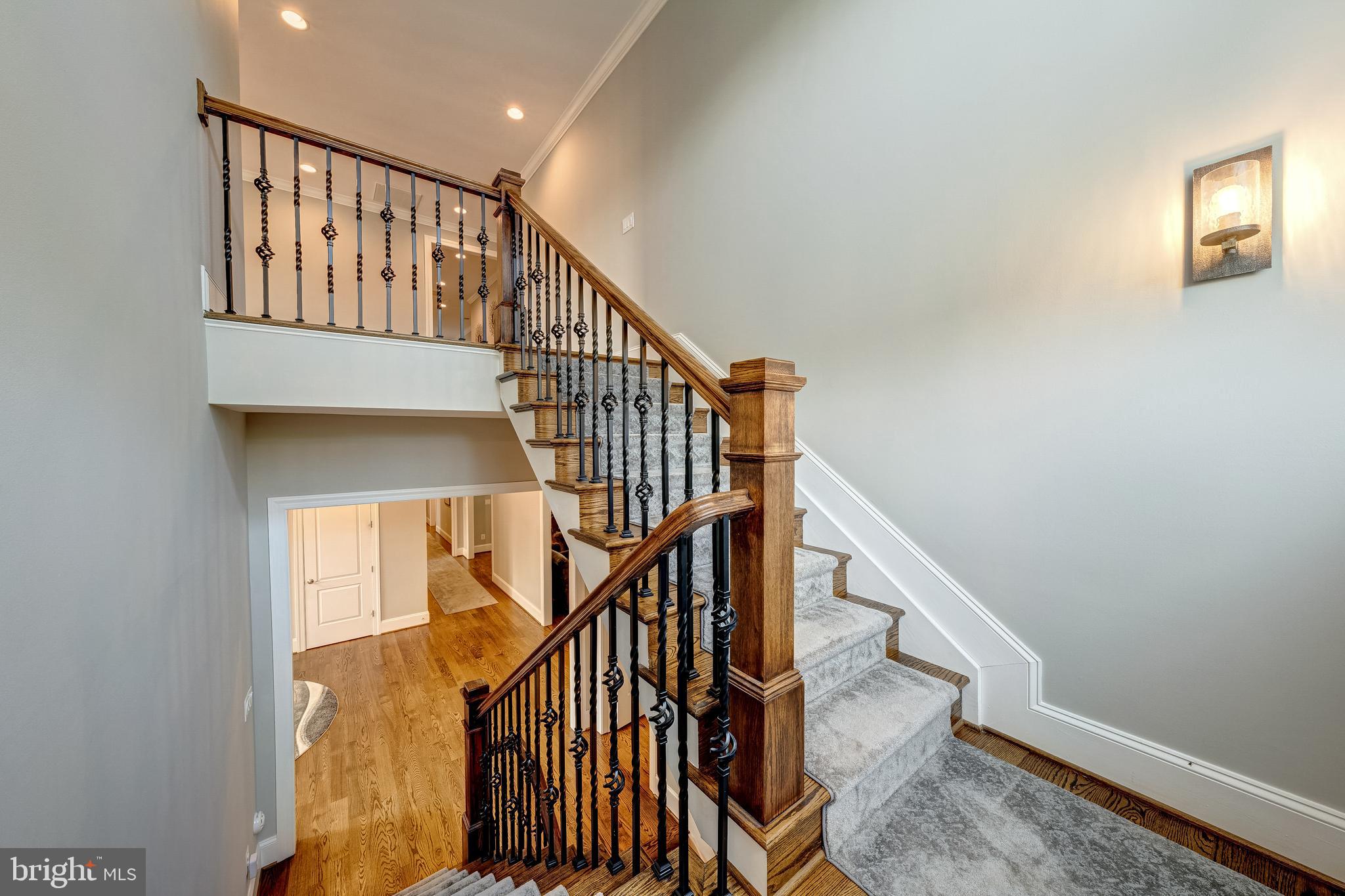 BROOKHAVEN - Residential