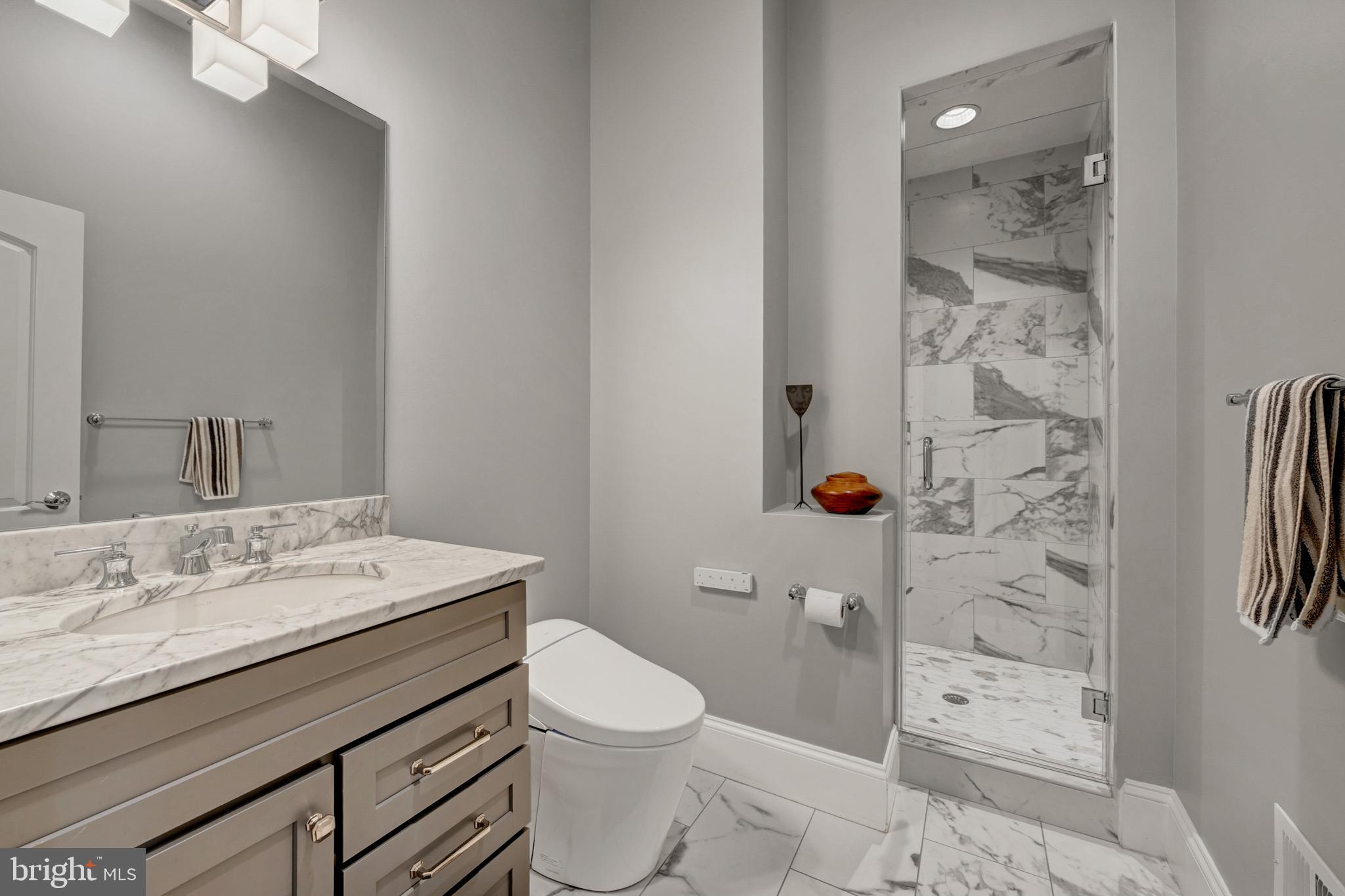 BROOKHAVEN - Residential