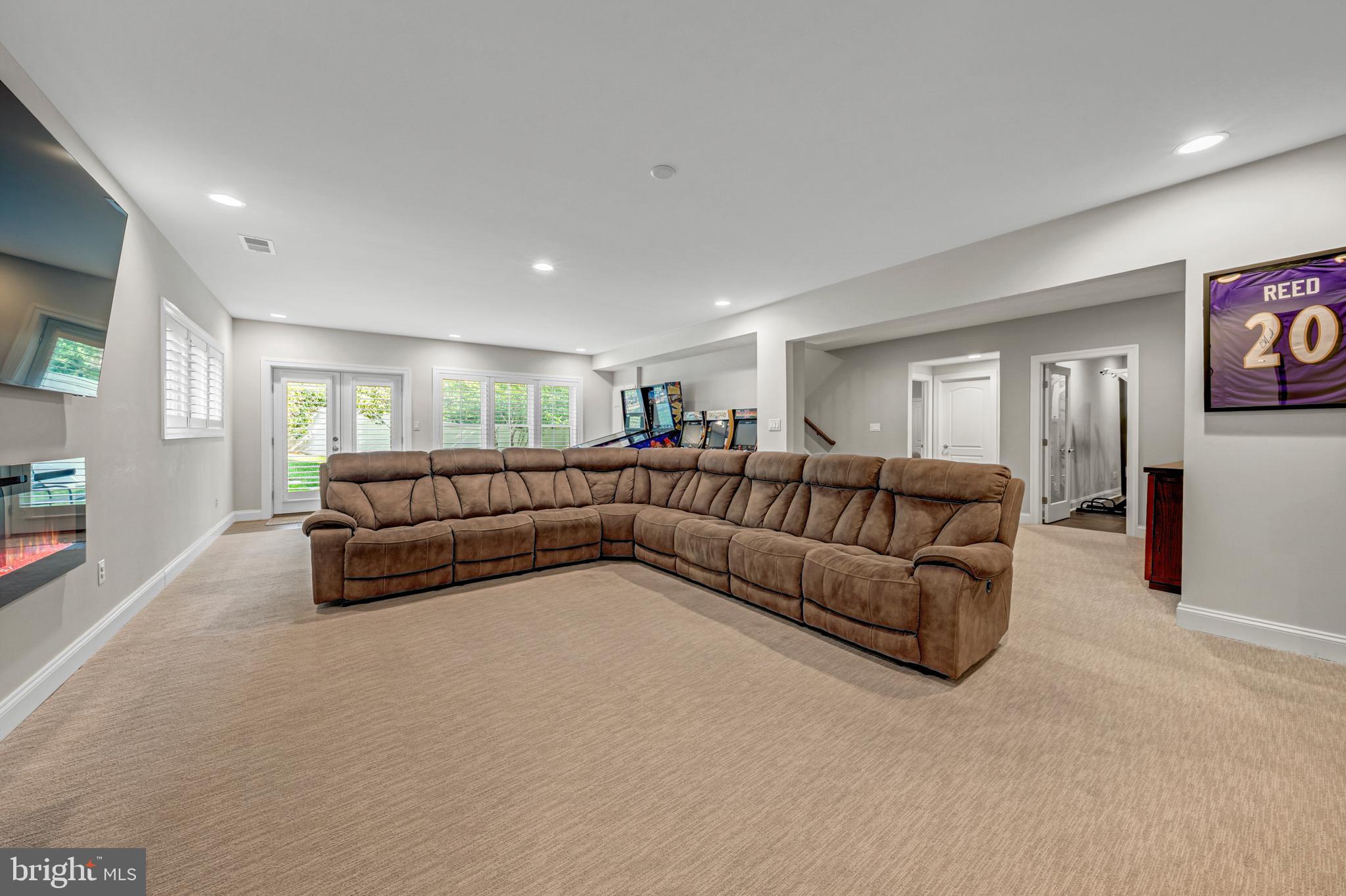 BROOKHAVEN - Residential