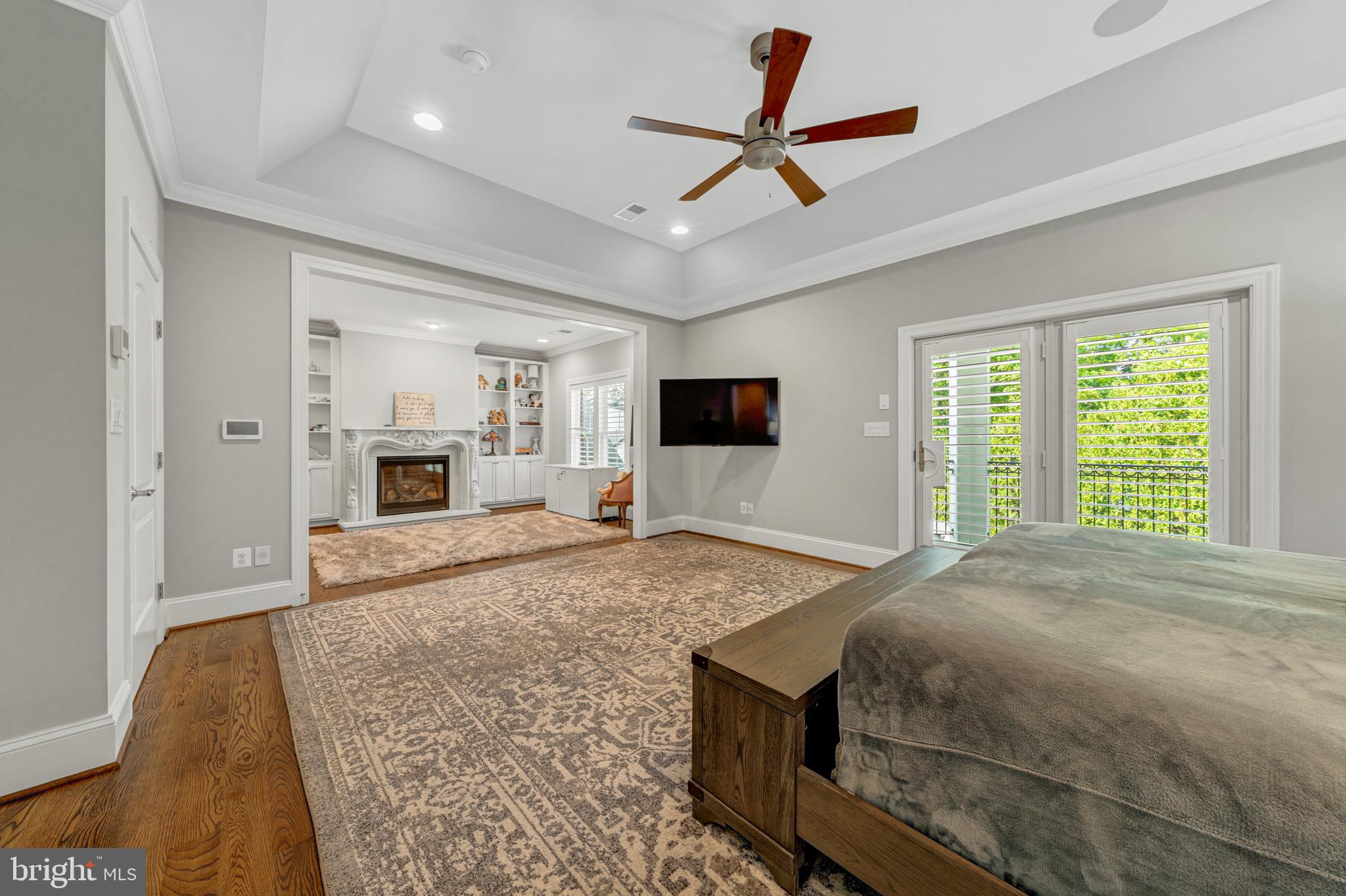 BROOKHAVEN - Residential
