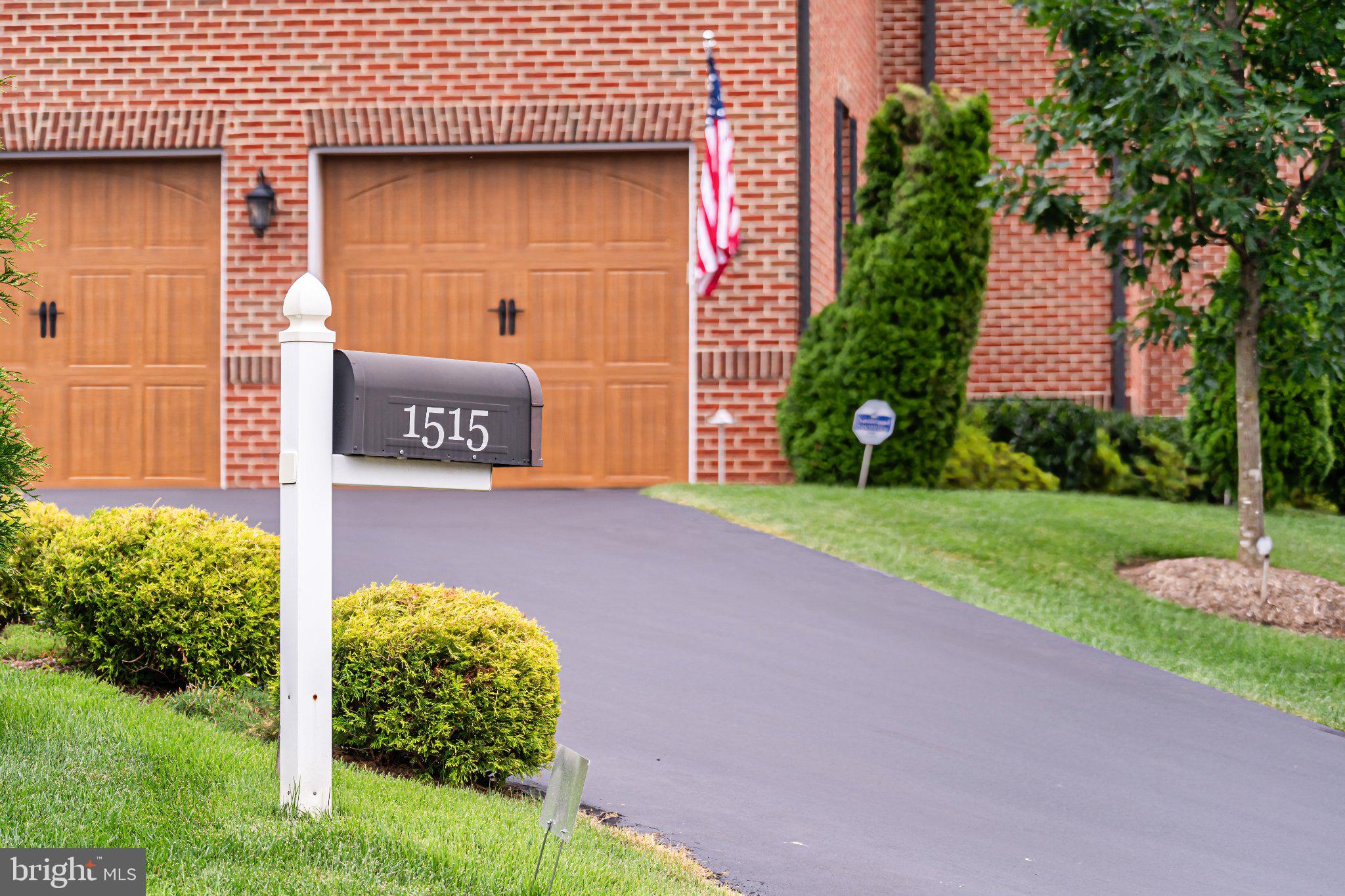 BROOKHAVEN - Residential