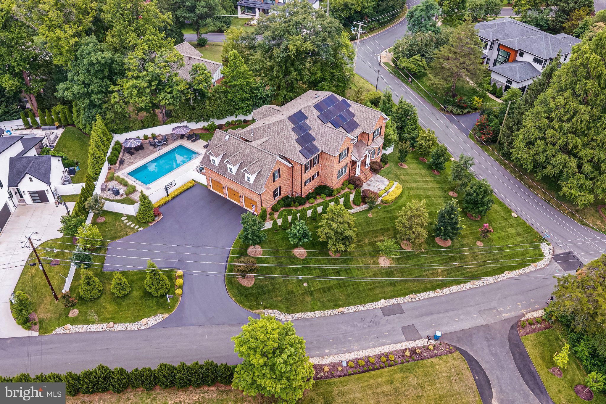 BROOKHAVEN - Residential