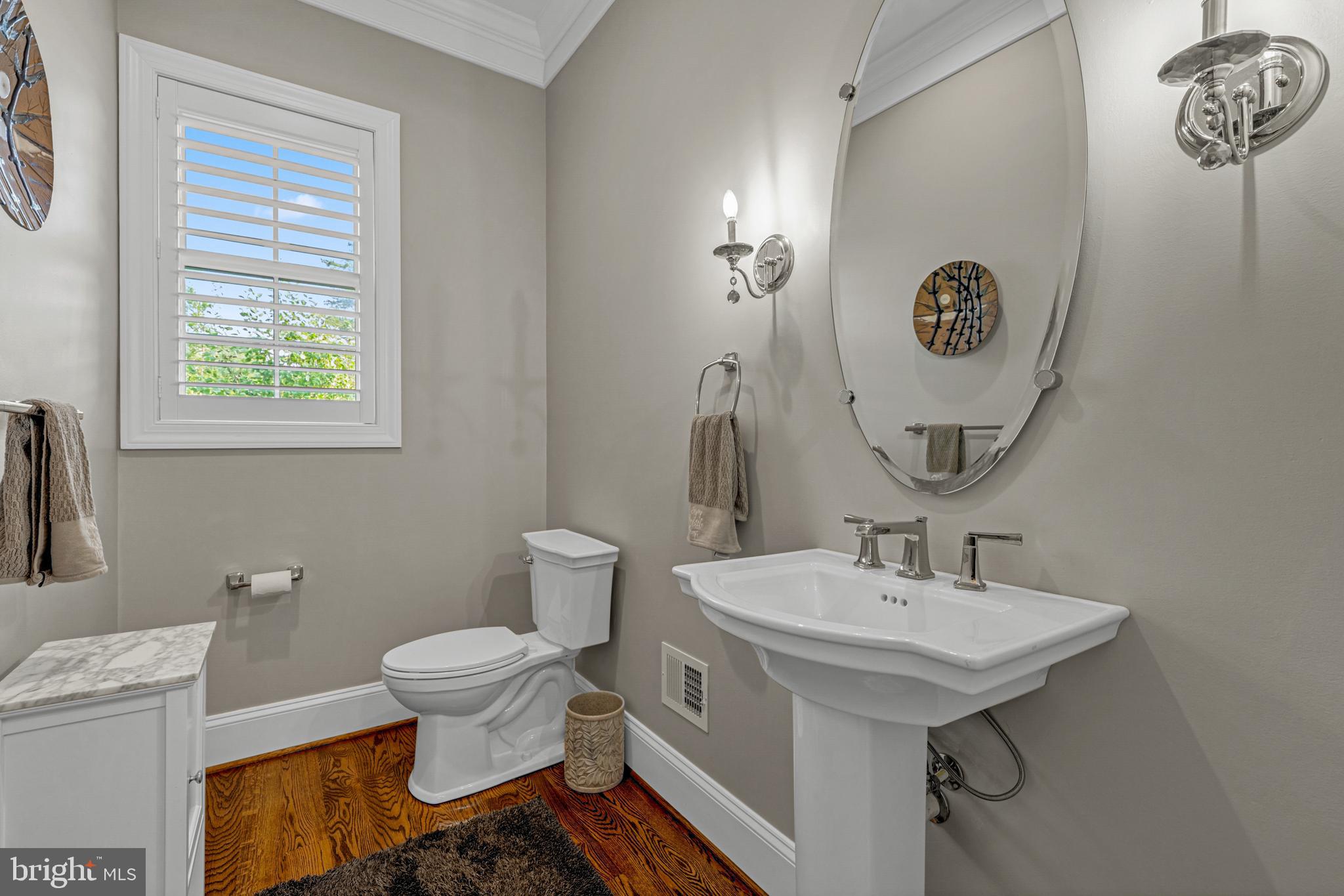 BROOKHAVEN - Residential