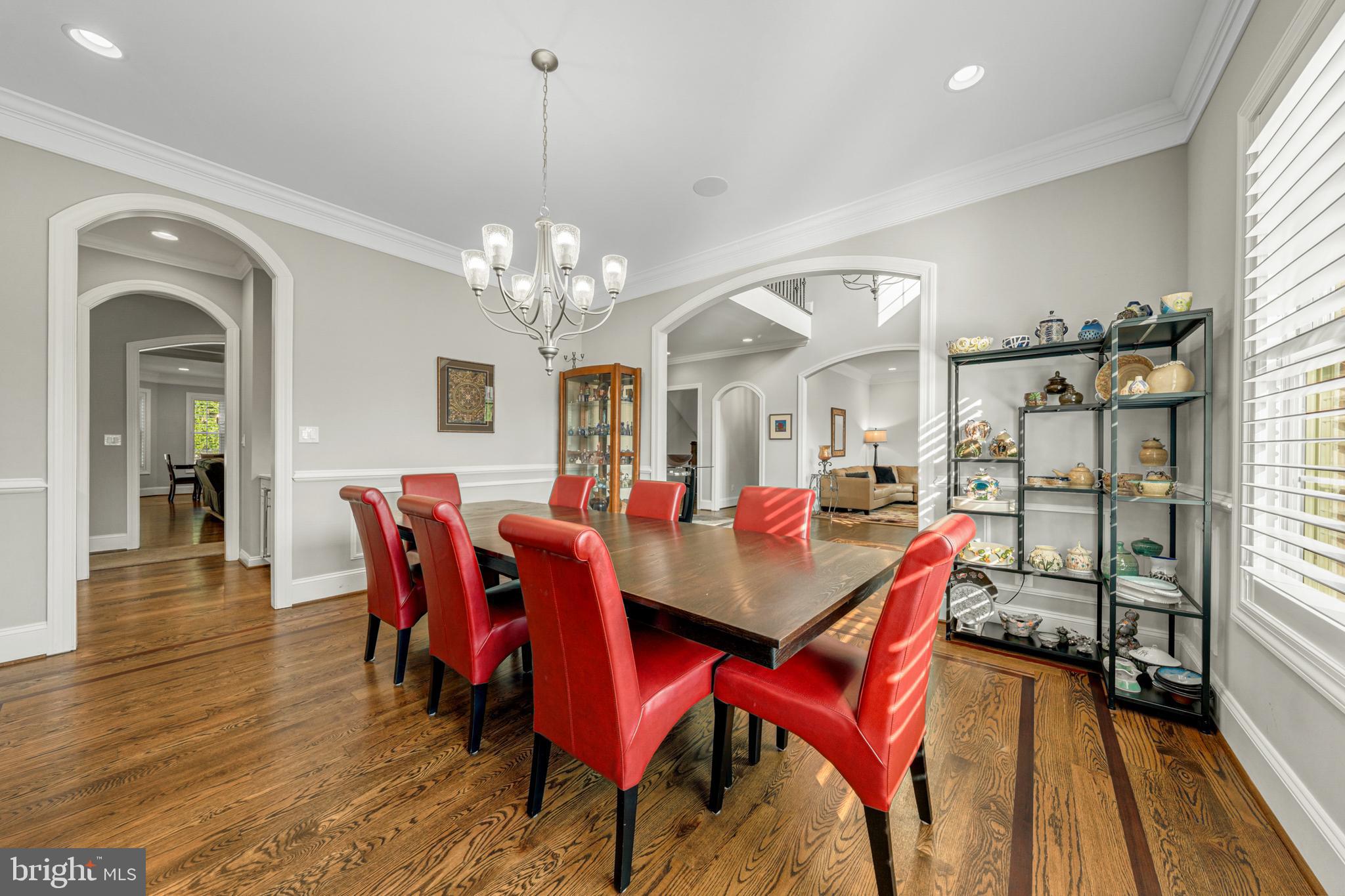 BROOKHAVEN - Residential