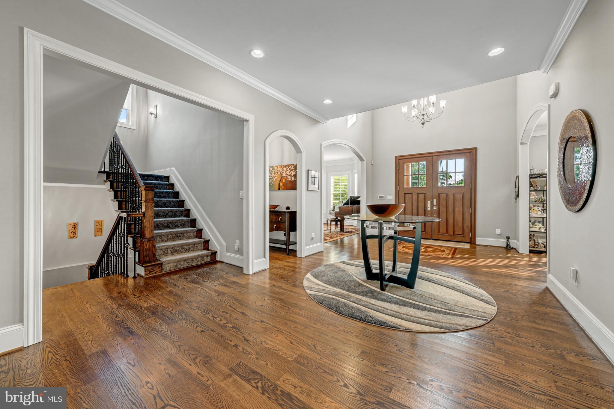 BROOKHAVEN - Residential