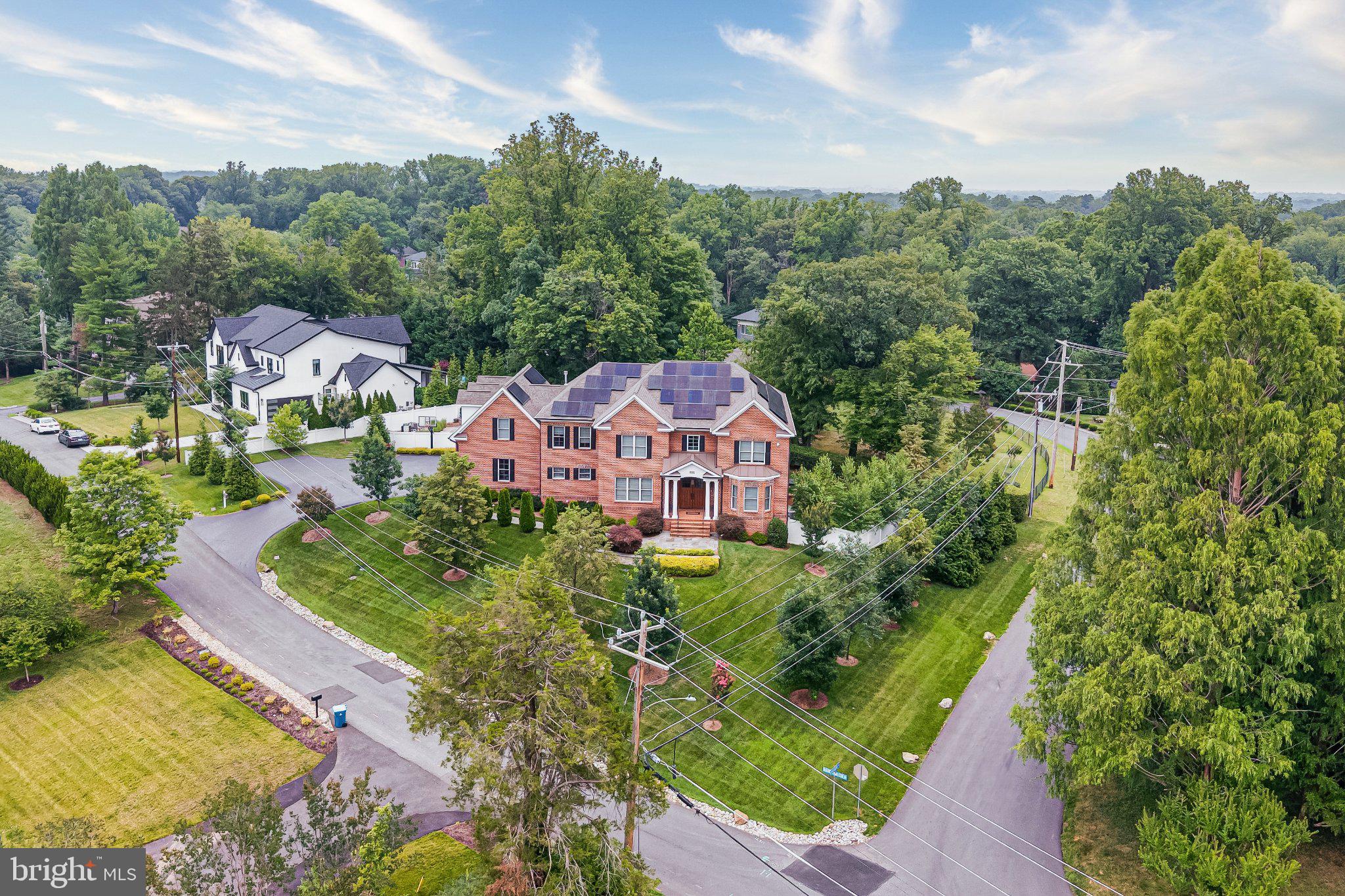 BROOKHAVEN - Residential