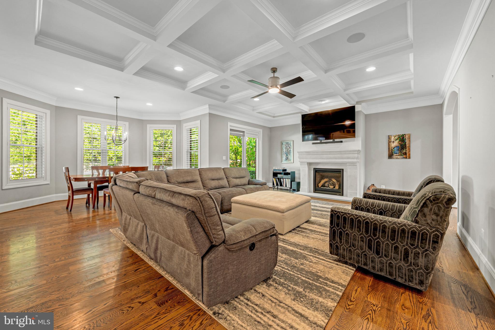 BROOKHAVEN - Residential
