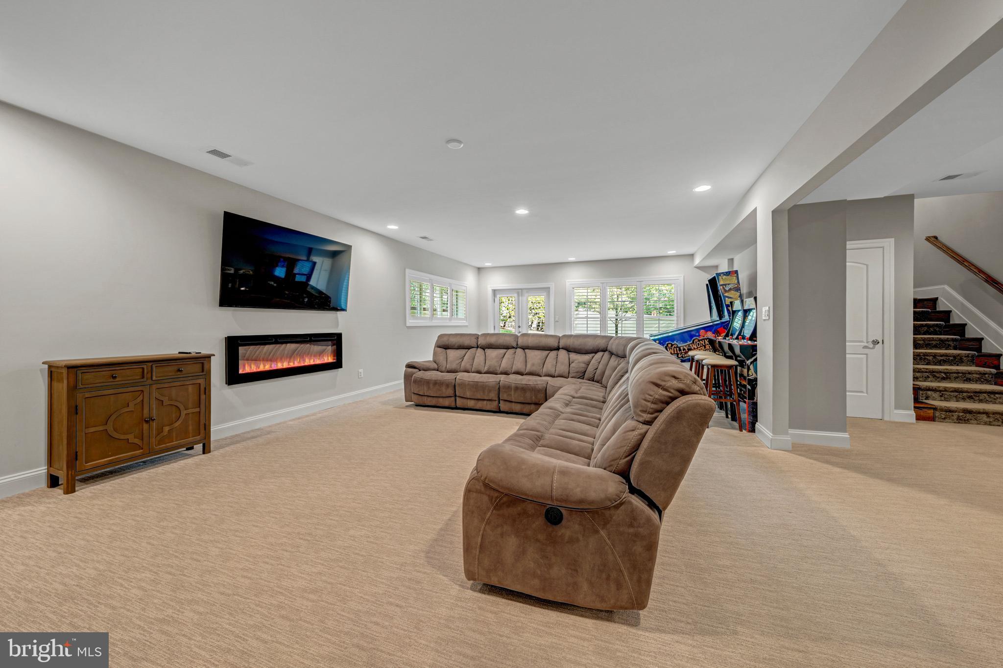 BROOKHAVEN - Residential