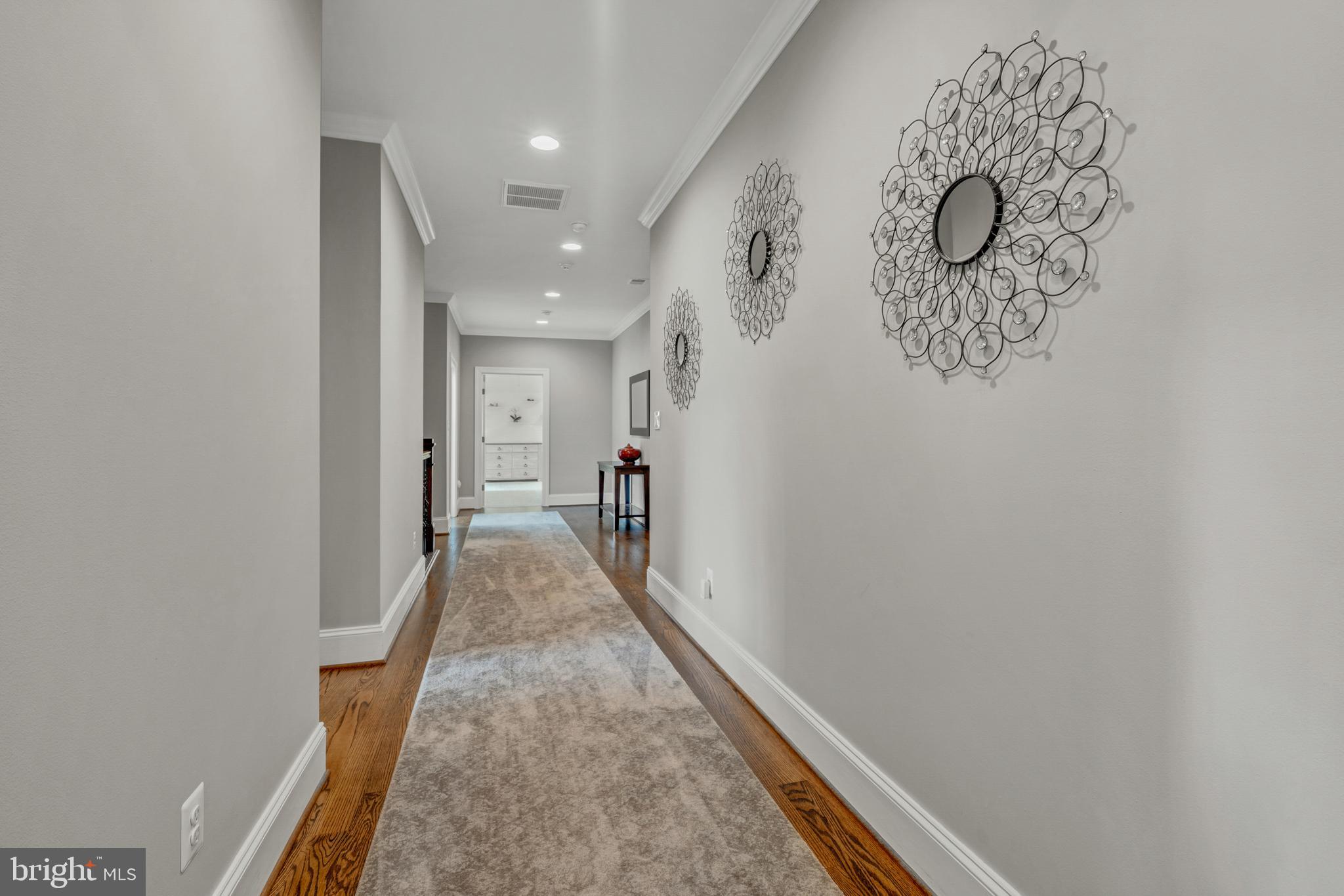 BROOKHAVEN - Residential