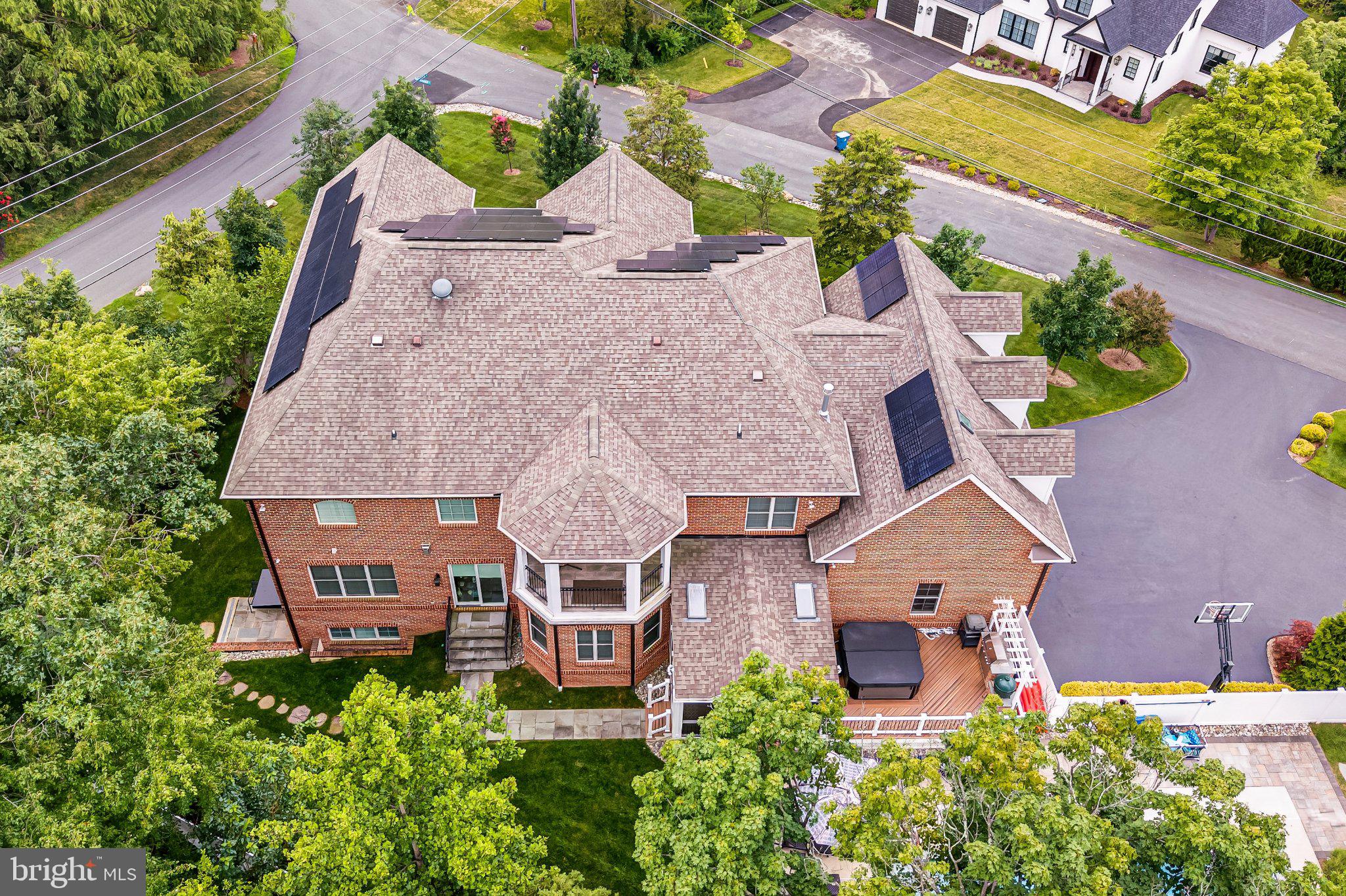 BROOKHAVEN - Residential