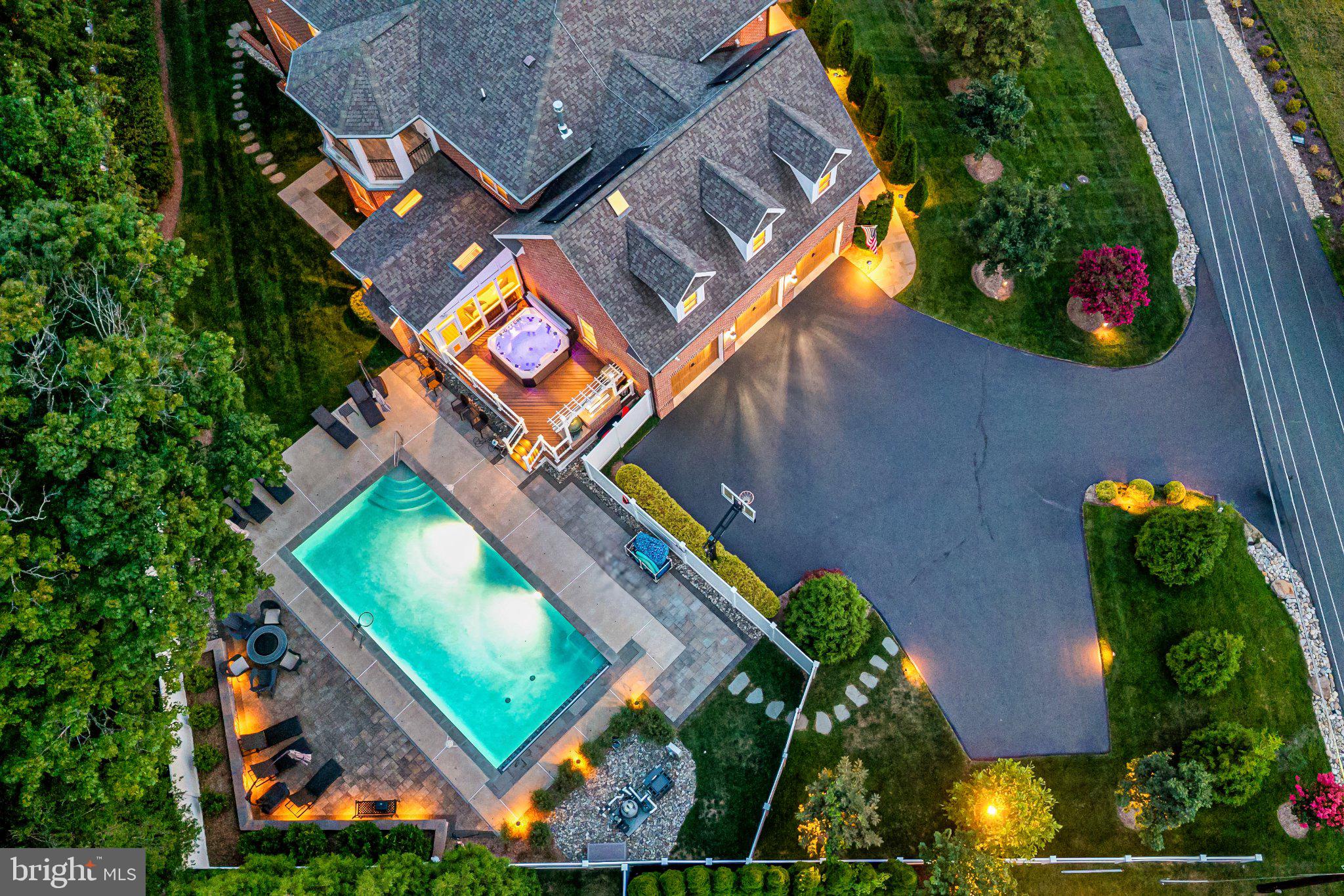 BROOKHAVEN - Residential