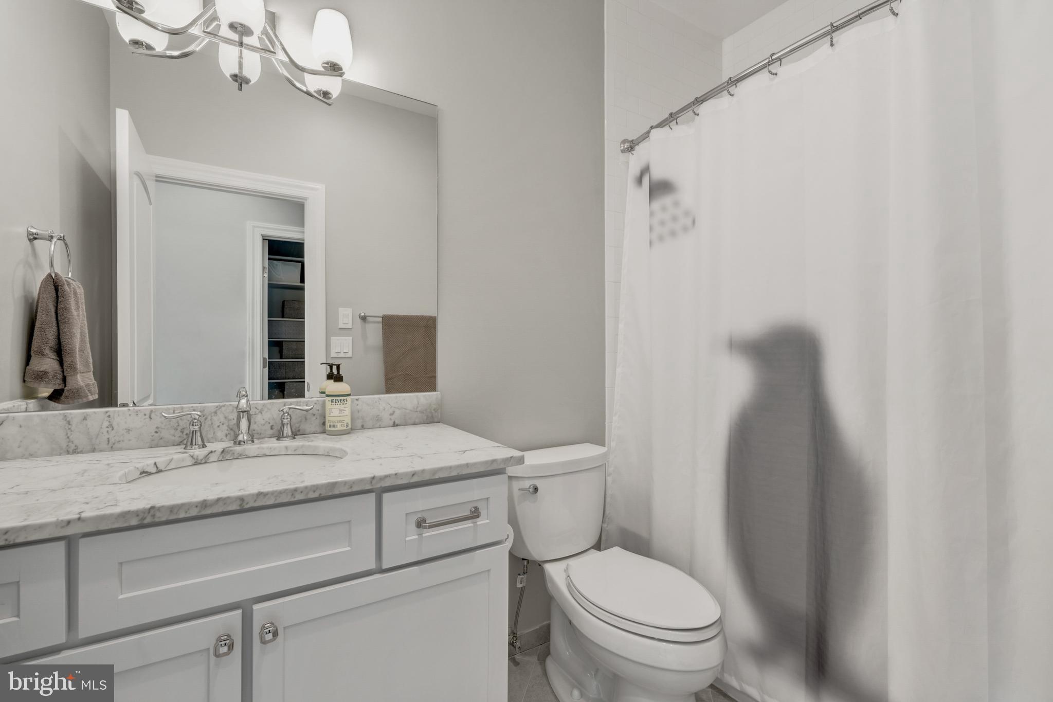 BROOKHAVEN - Residential