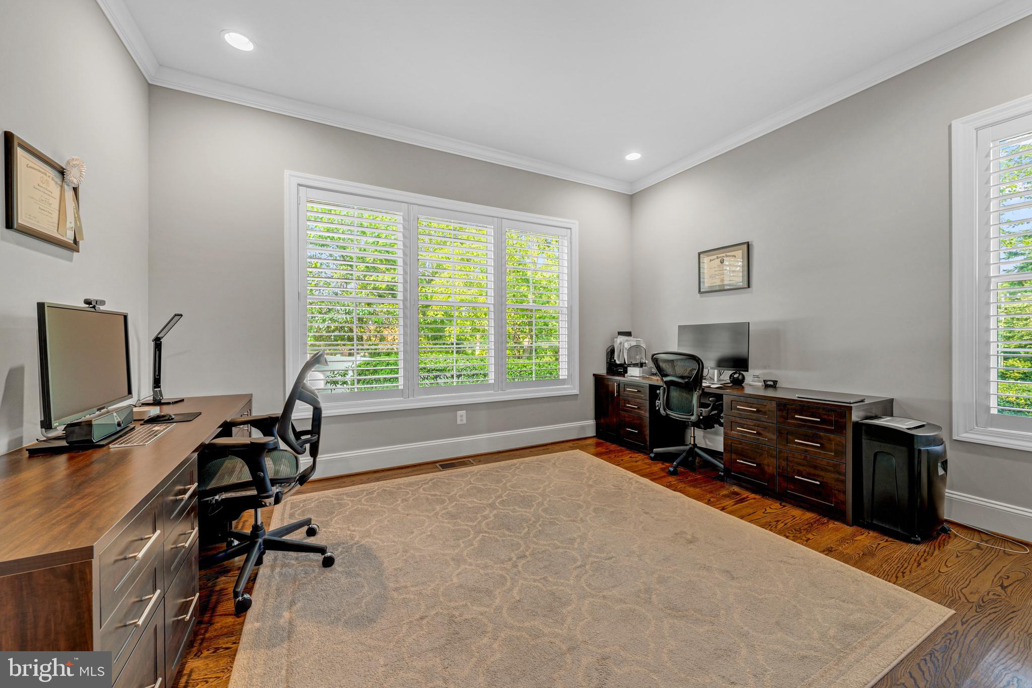 BROOKHAVEN - Residential