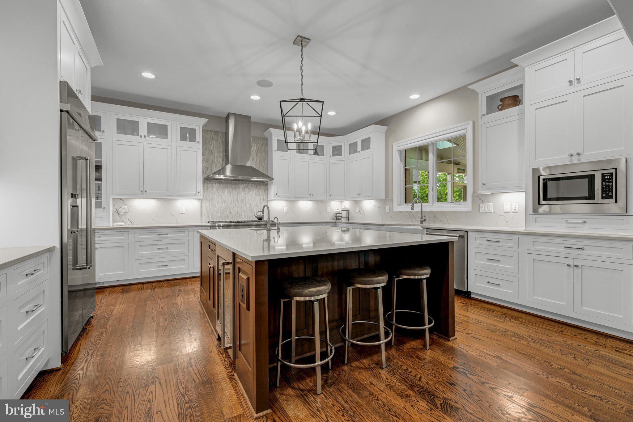BROOKHAVEN - Residential