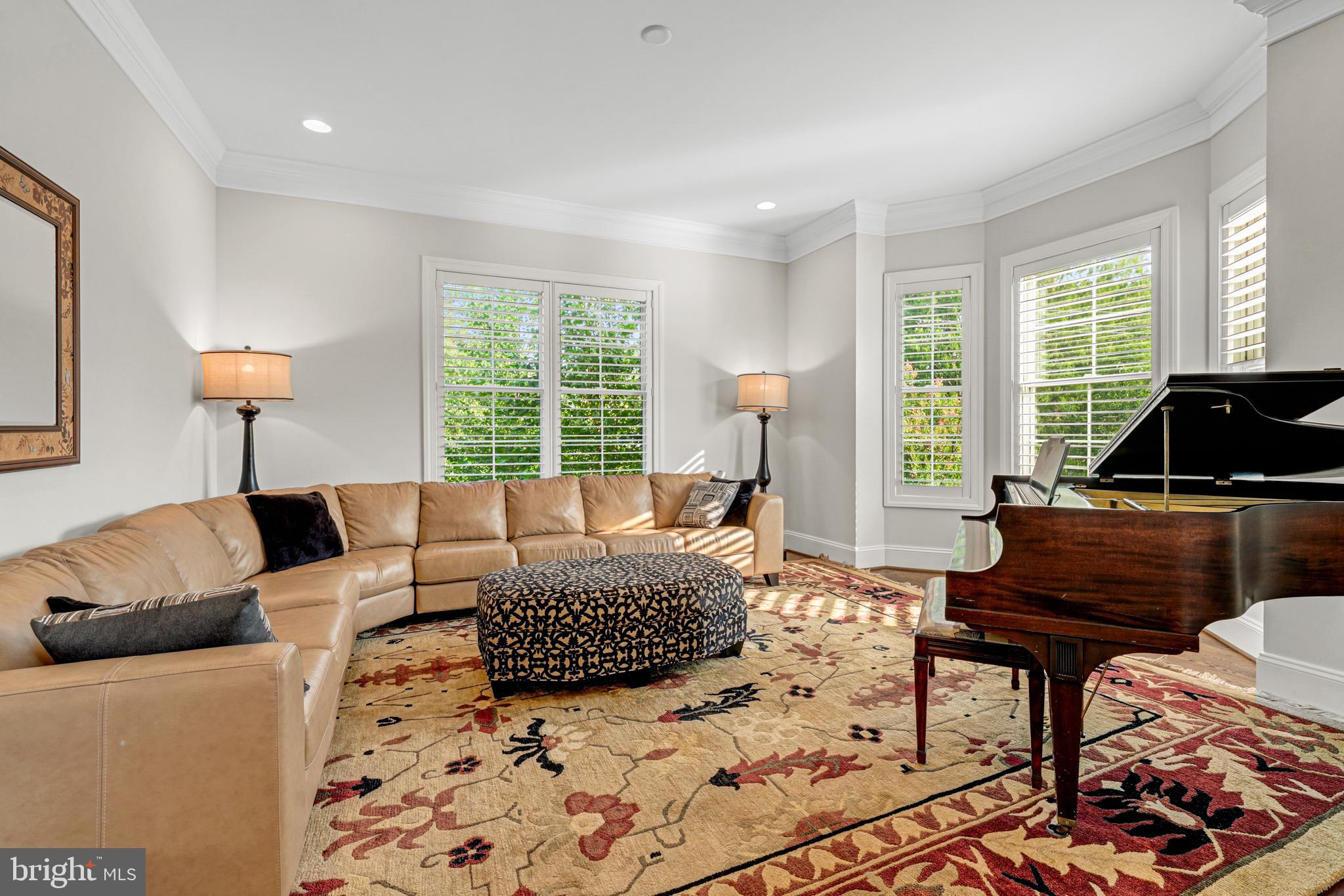 BROOKHAVEN - Residential
