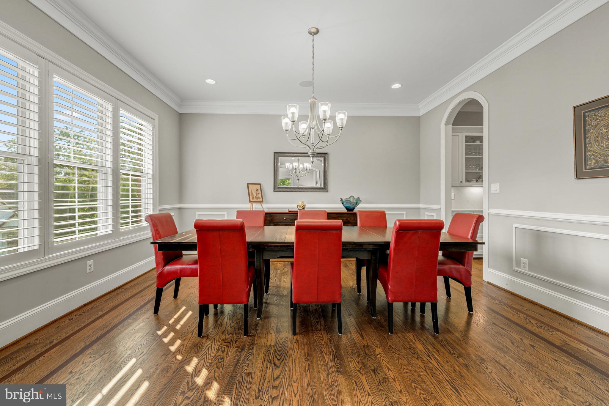 BROOKHAVEN - Residential