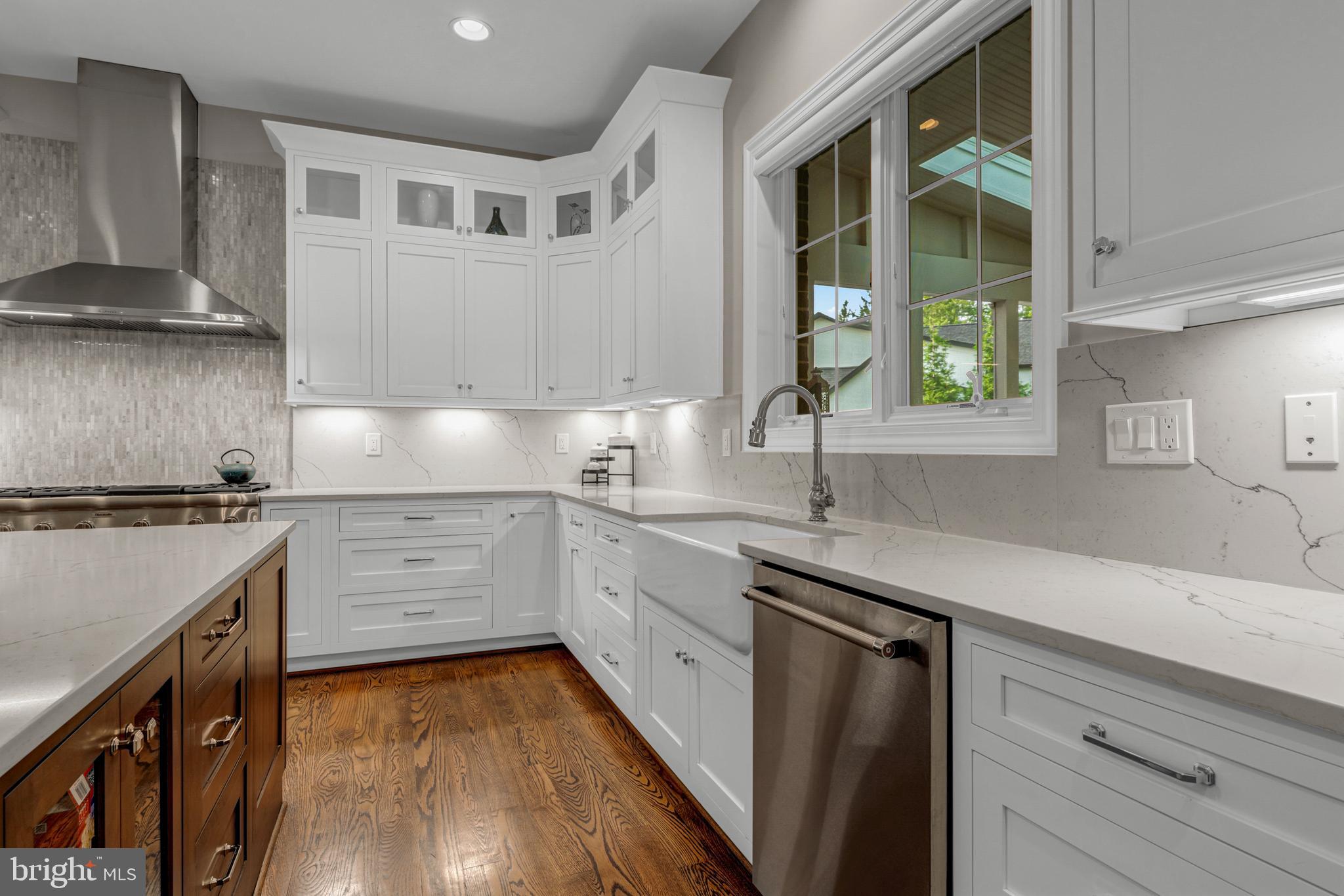 BROOKHAVEN - Residential
