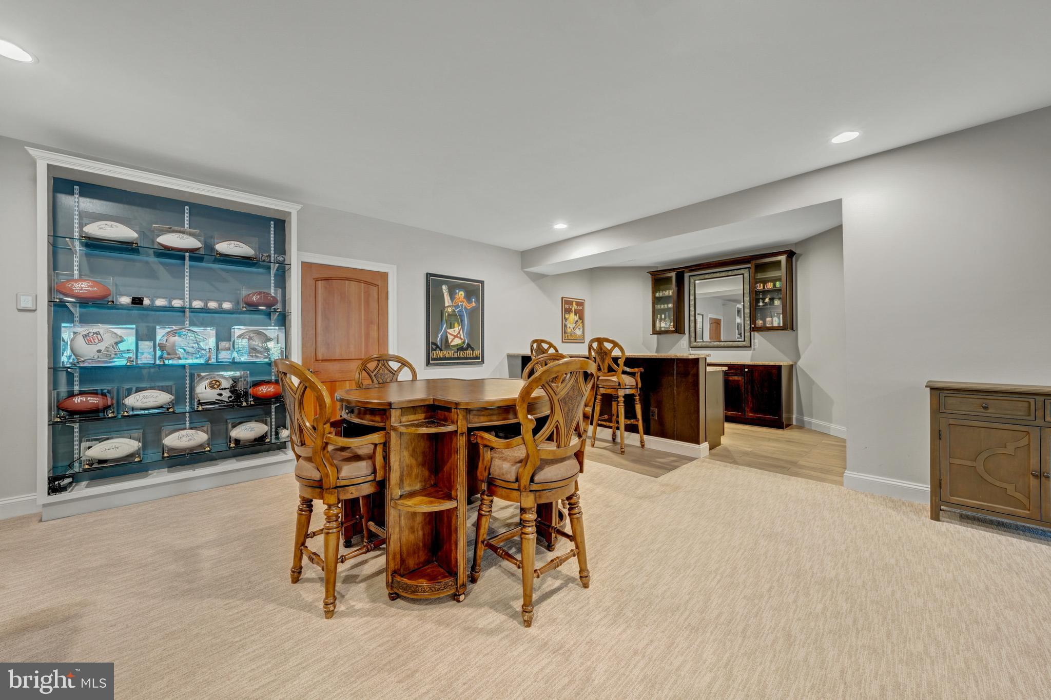 BROOKHAVEN - Residential