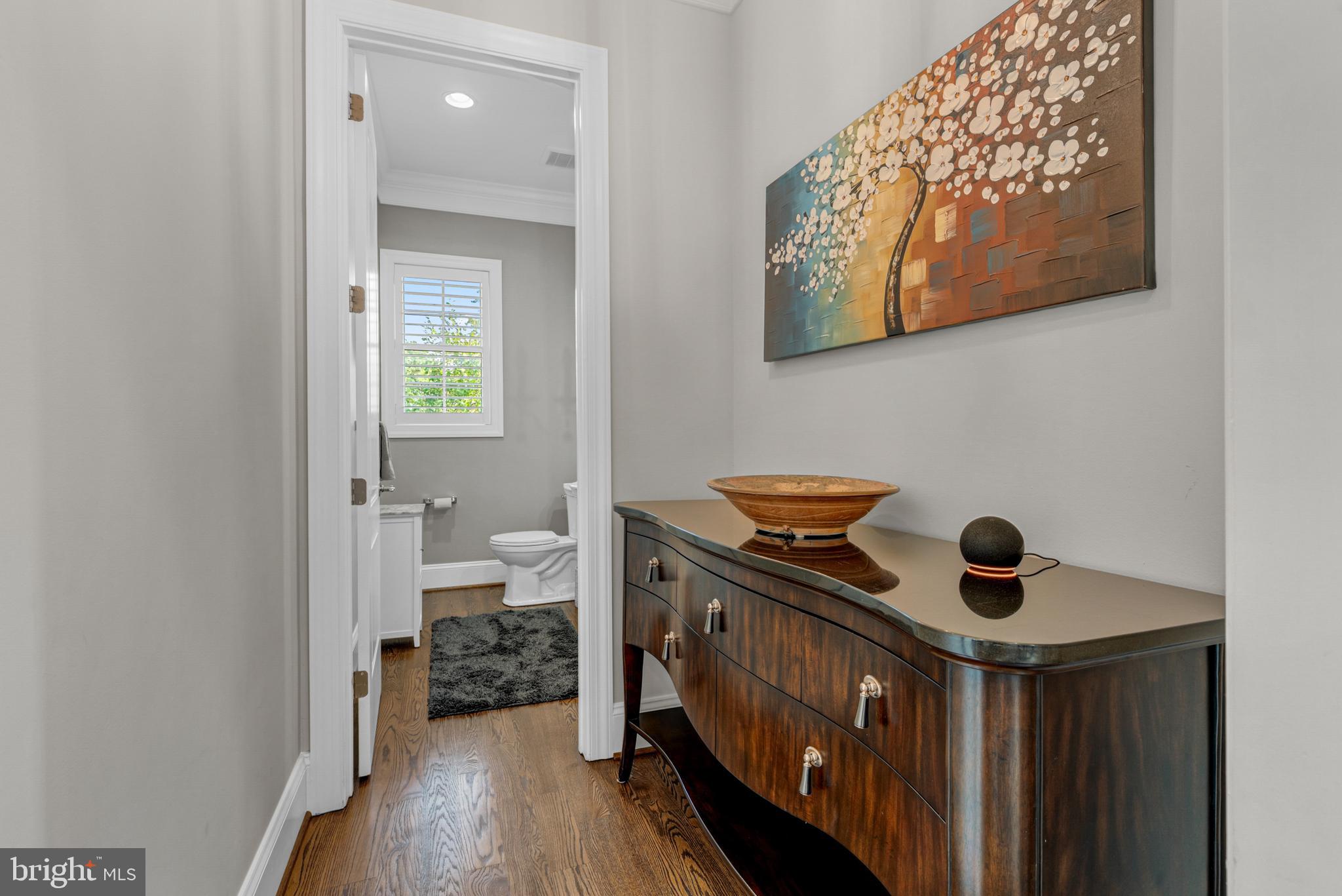 BROOKHAVEN - Residential