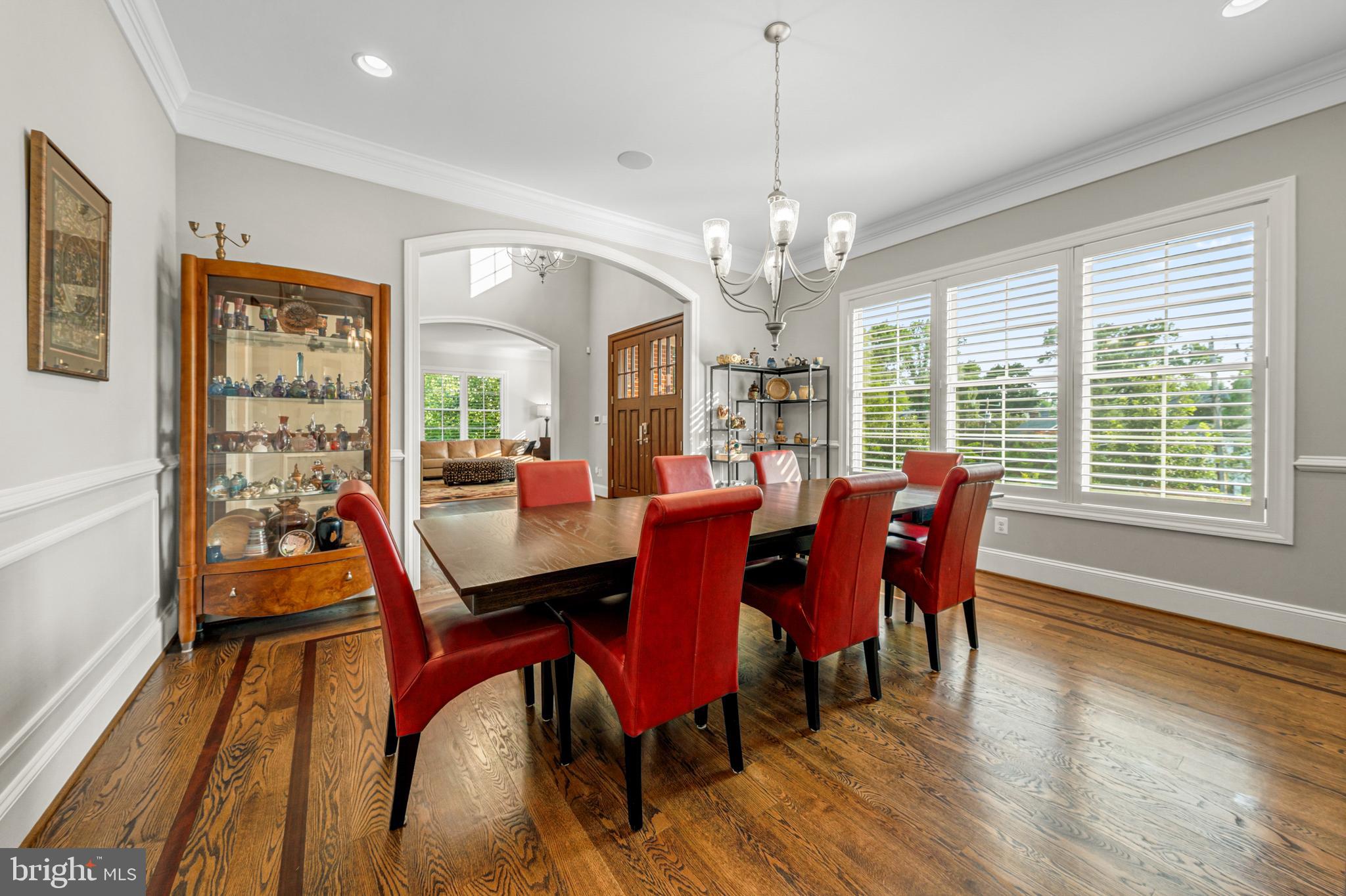 BROOKHAVEN - Residential