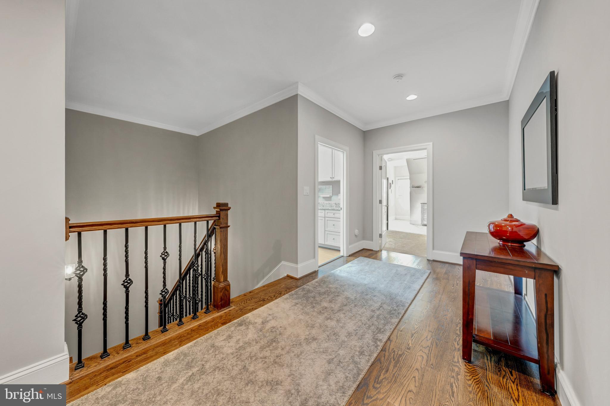 BROOKHAVEN - Residential
