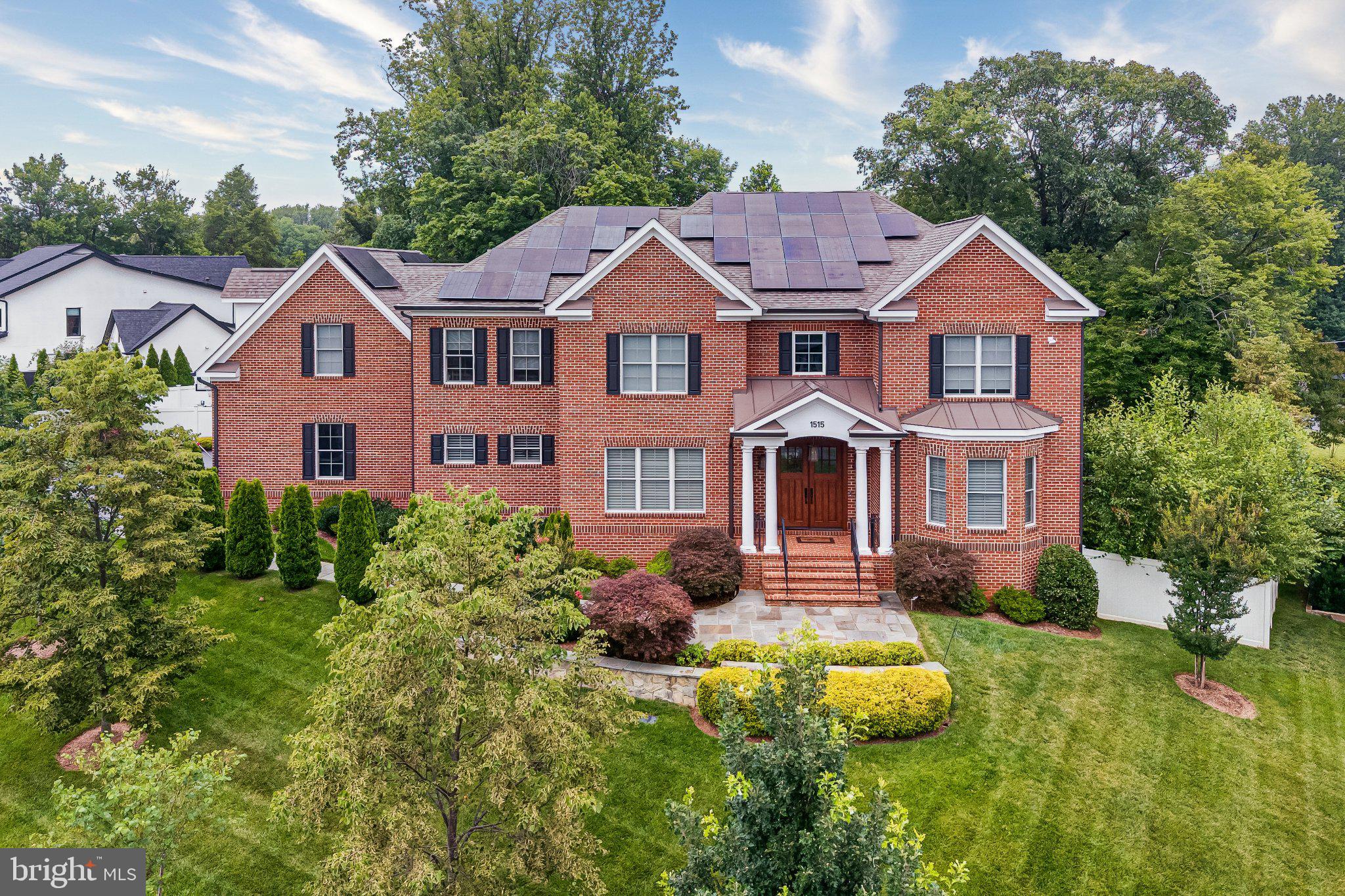 BROOKHAVEN - Residential