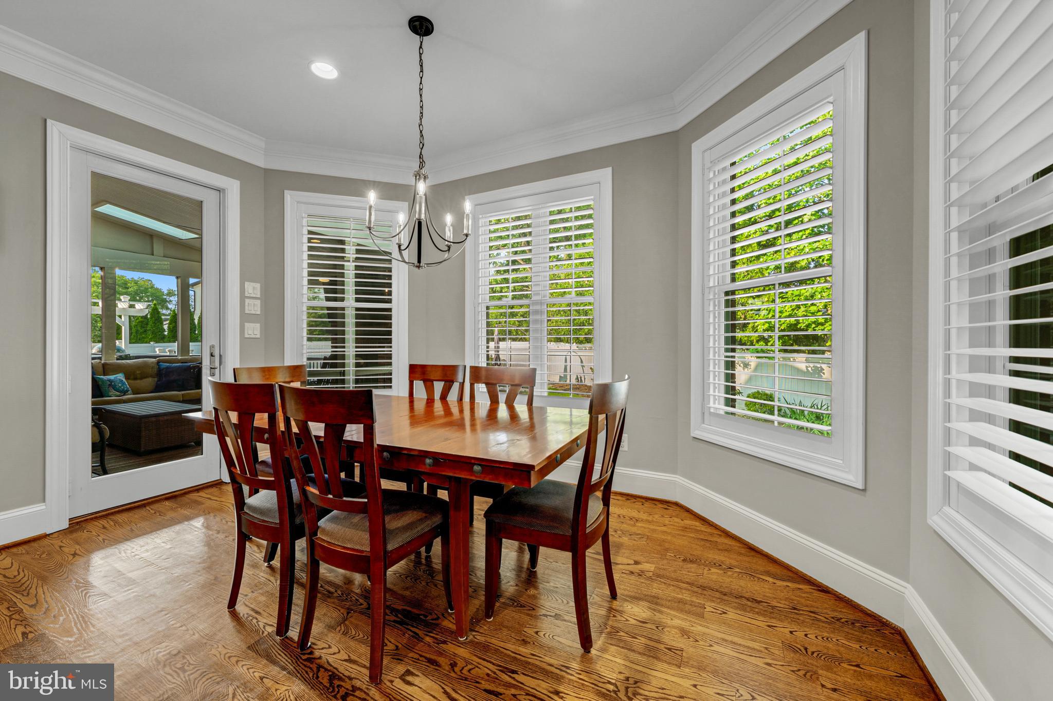 BROOKHAVEN - Residential